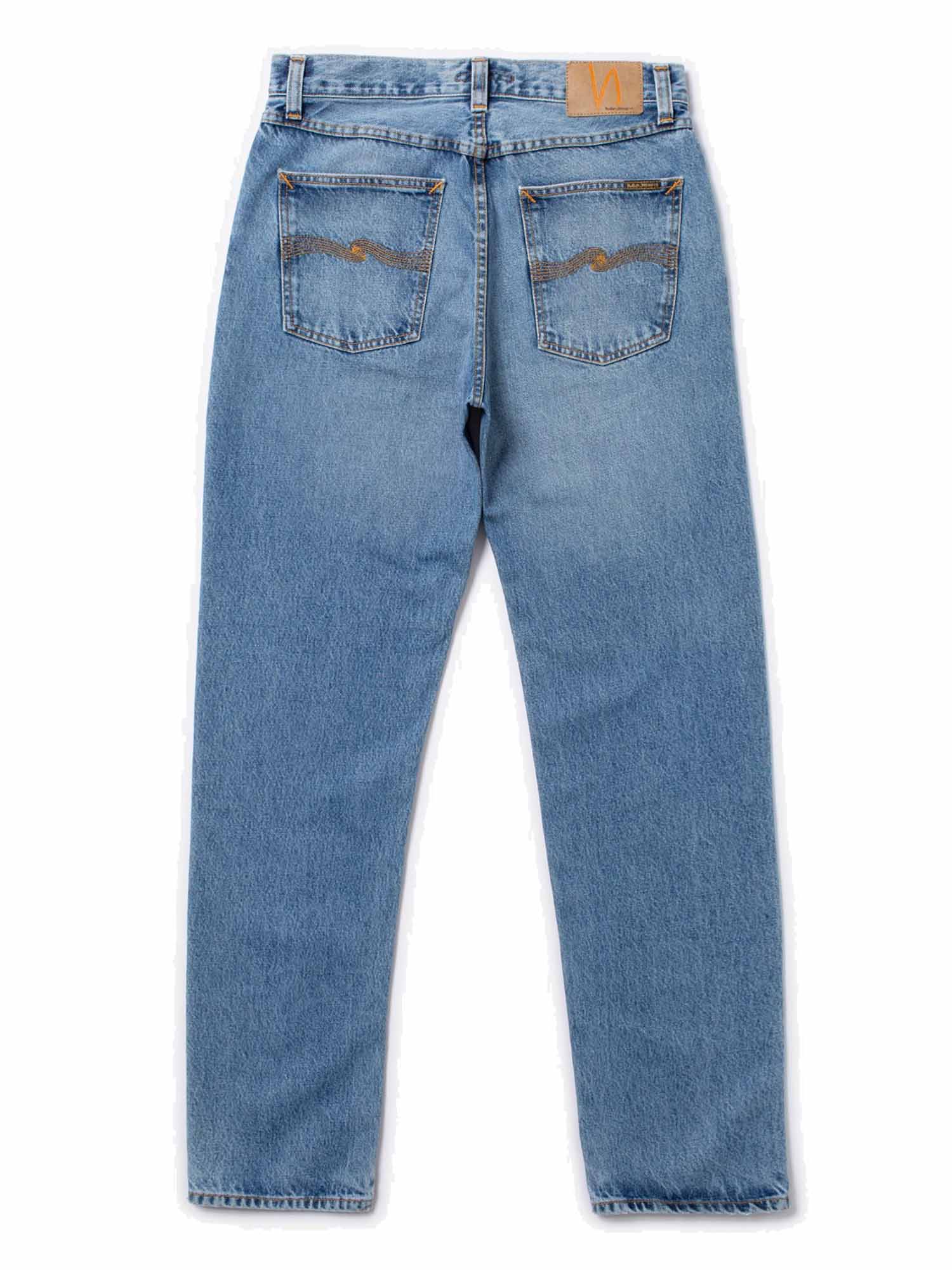 Nudie Jeans Rad Rufus Indigo Blues 29/30