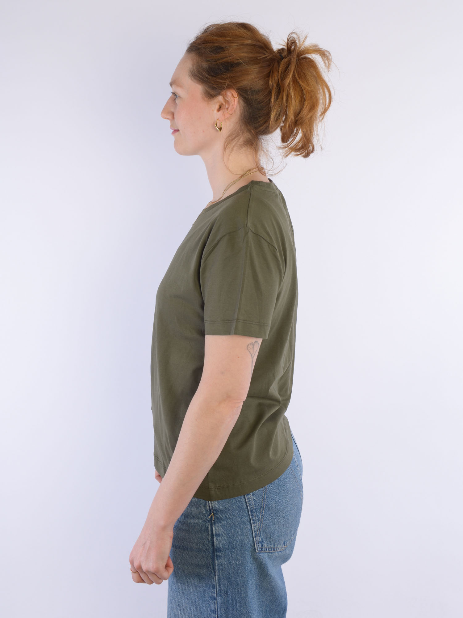 Glore Franzzy Khaki XL