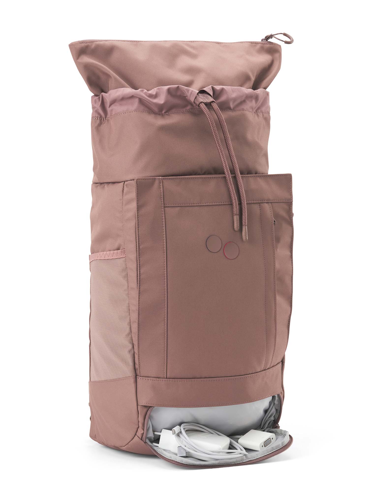 pinqponq Blok Medium ll Dusted Mauve
