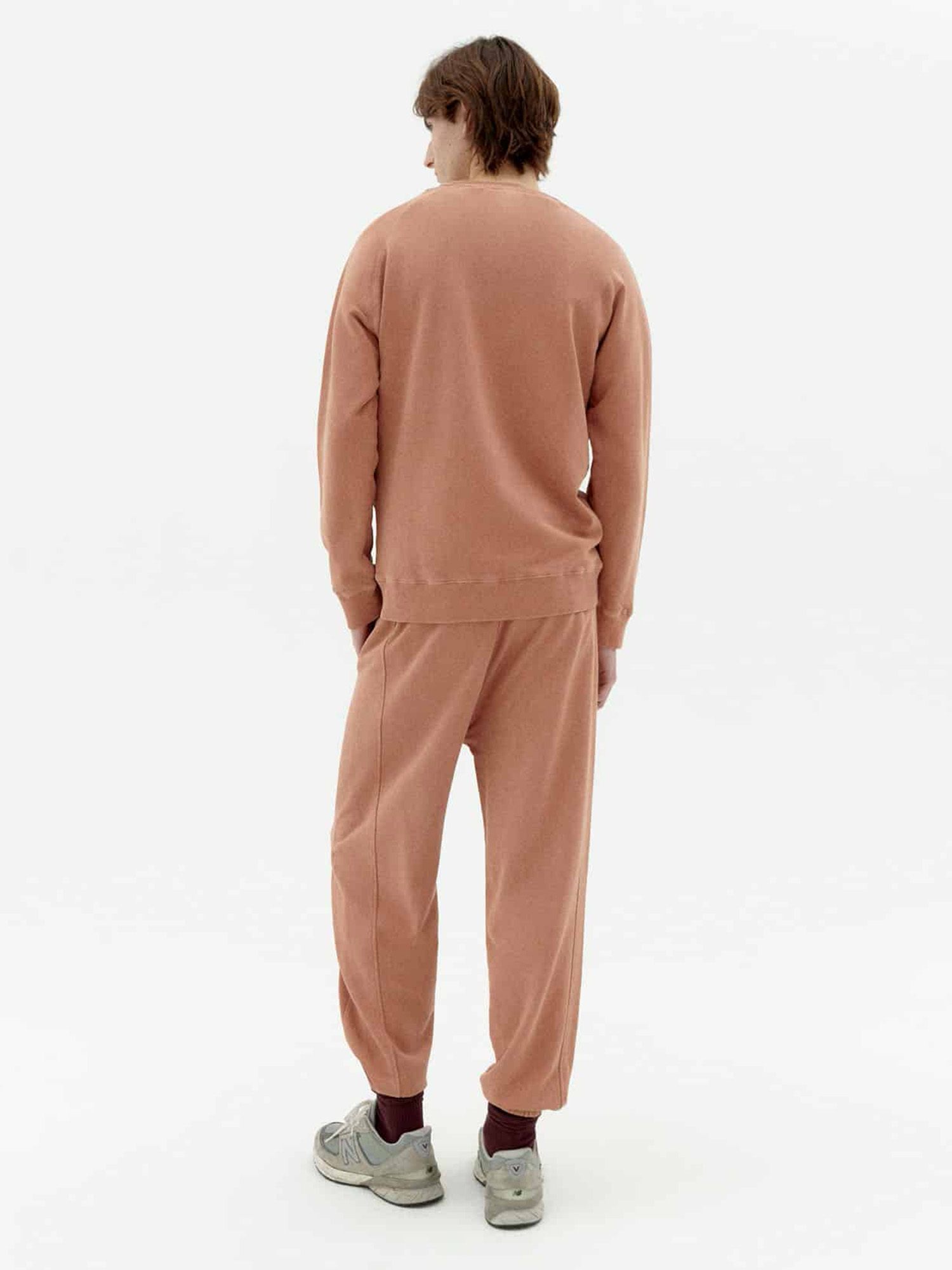 Thinking MU FTP Pants Achiote S