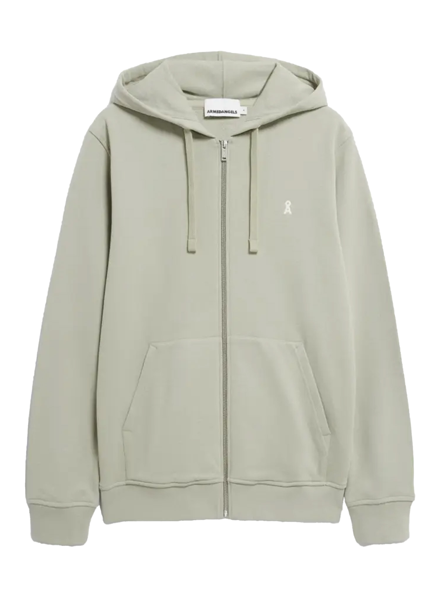 ARMEDANGELS Saromiaan Comfort Seagreen S