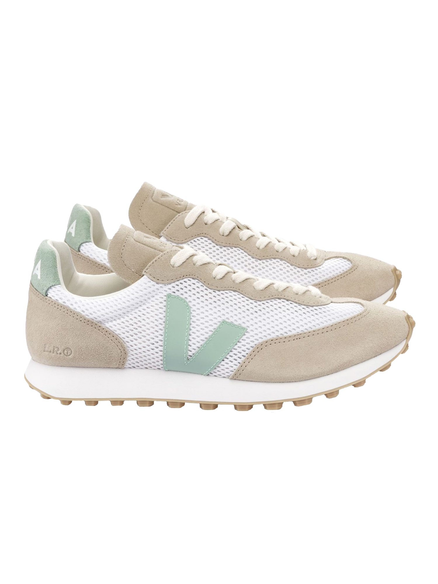 VEJA Rio Branco Aircell Lunar Matcha 41