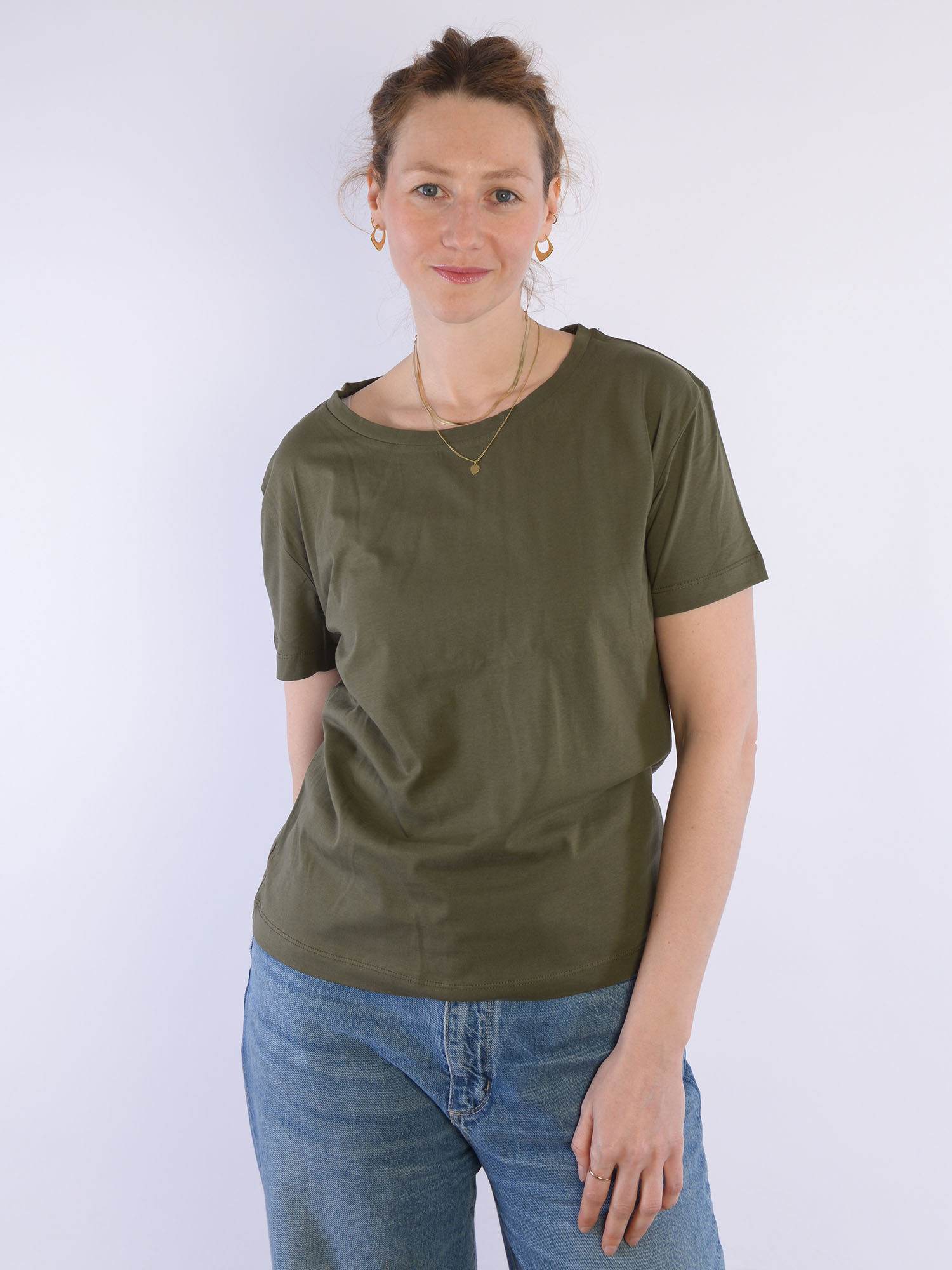 Glore Franzzy Khaki XL