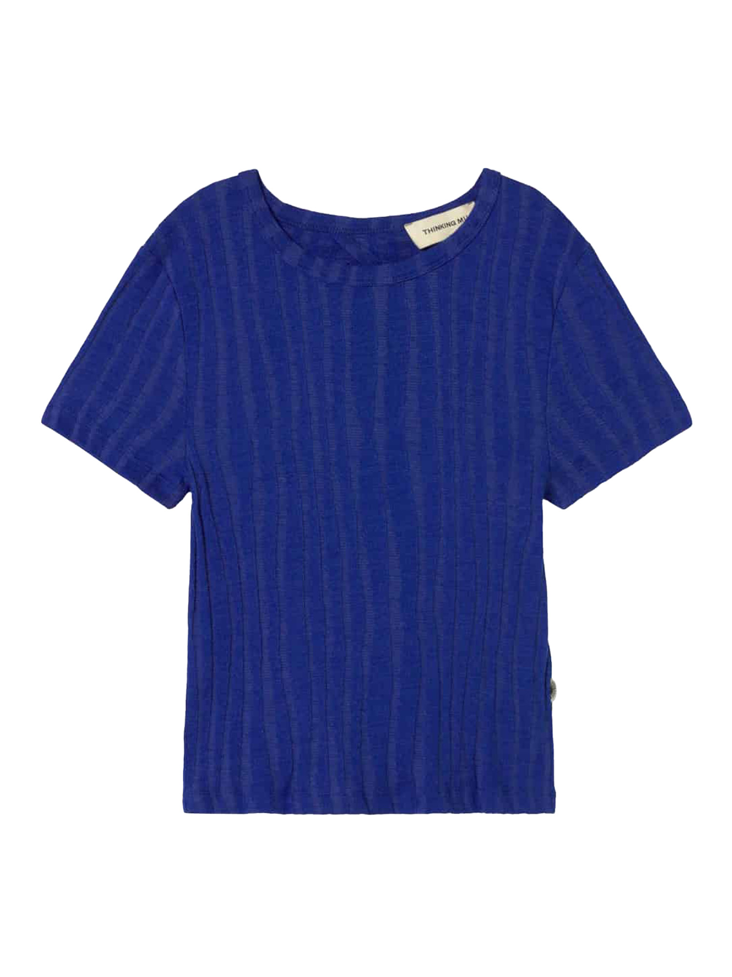 Thinking MU Rue Top Indigo S