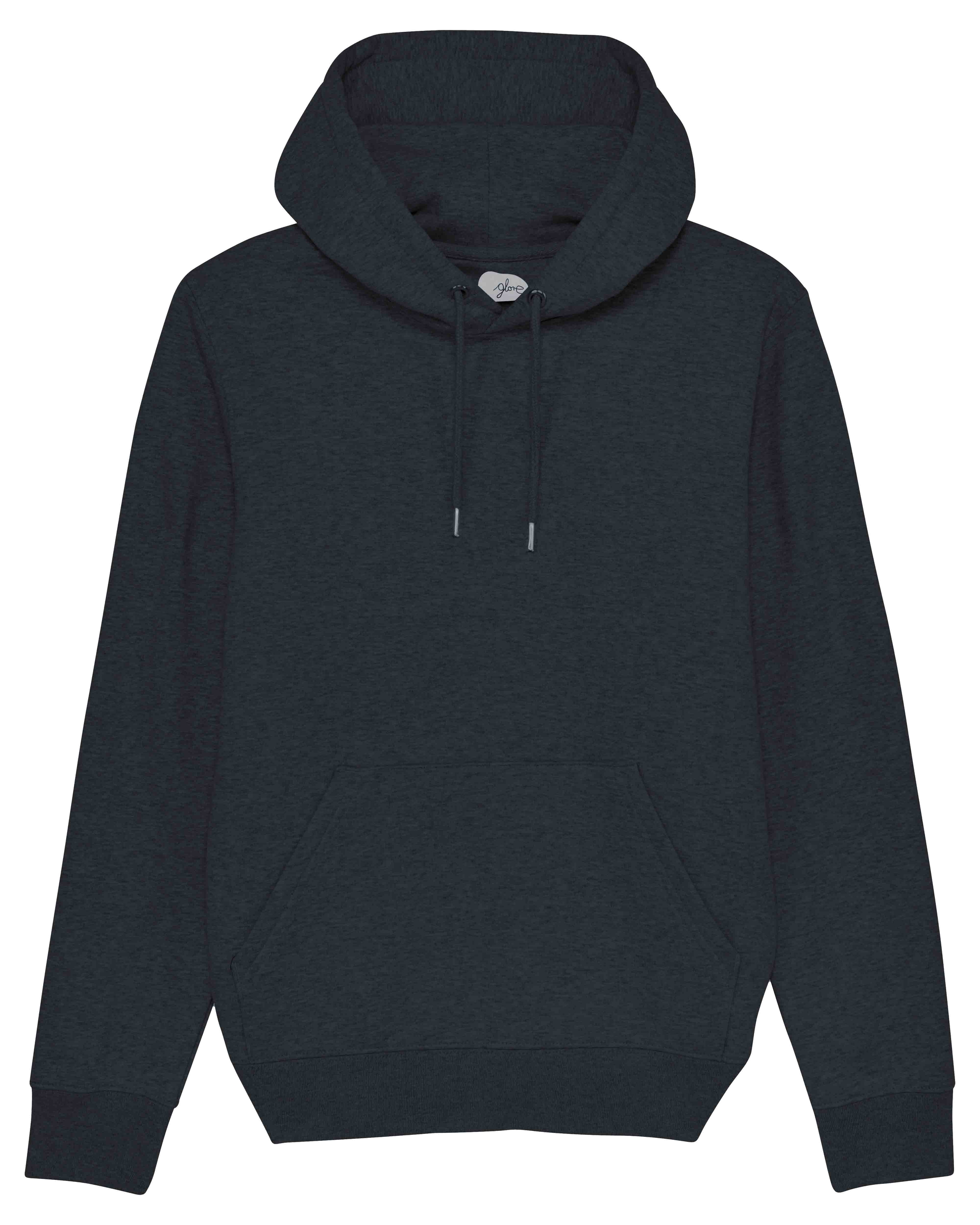 glore Toni Dark Heather Grey XL