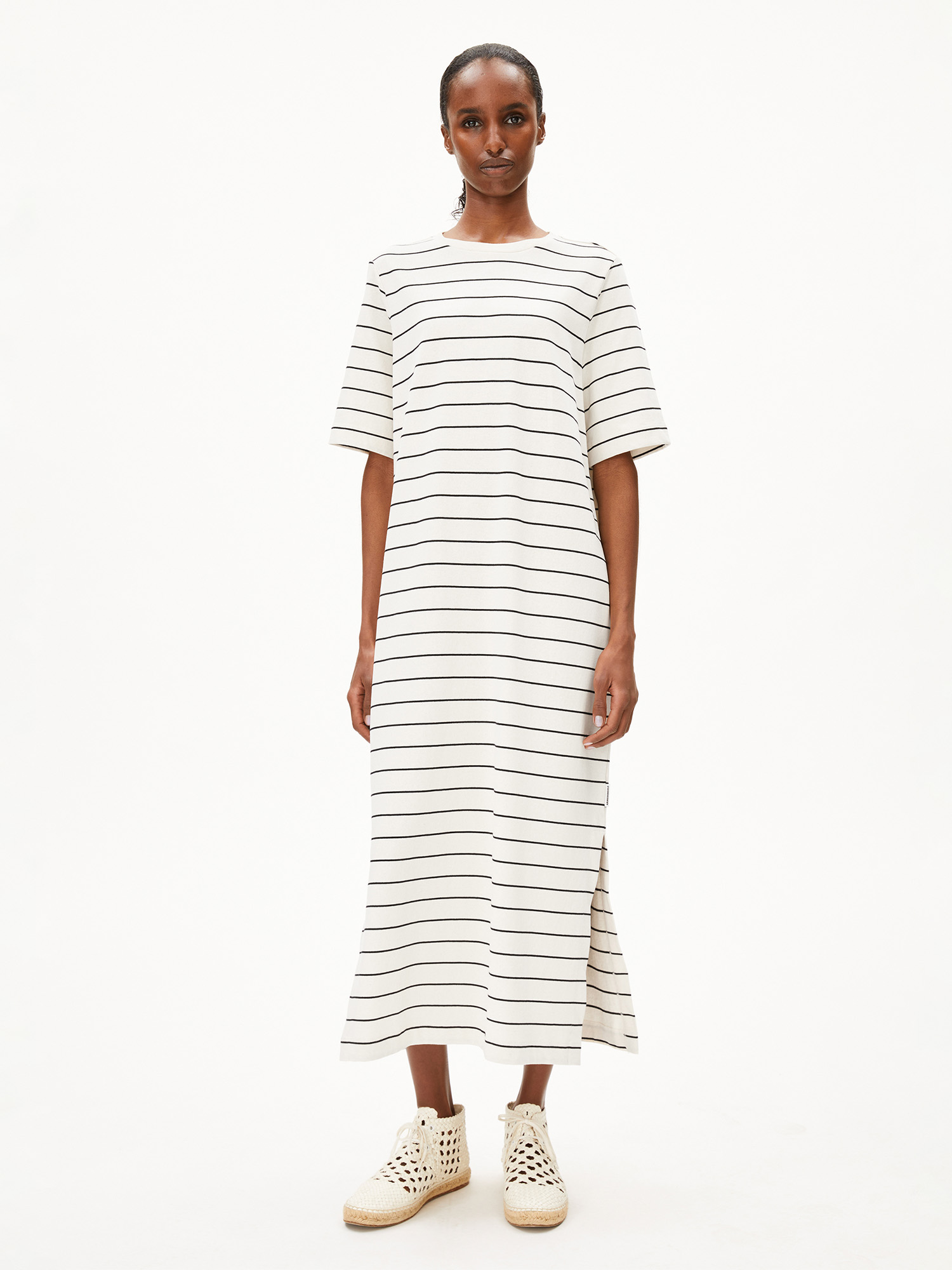 ARMEDANGELS Xelinaa Fine Stripe