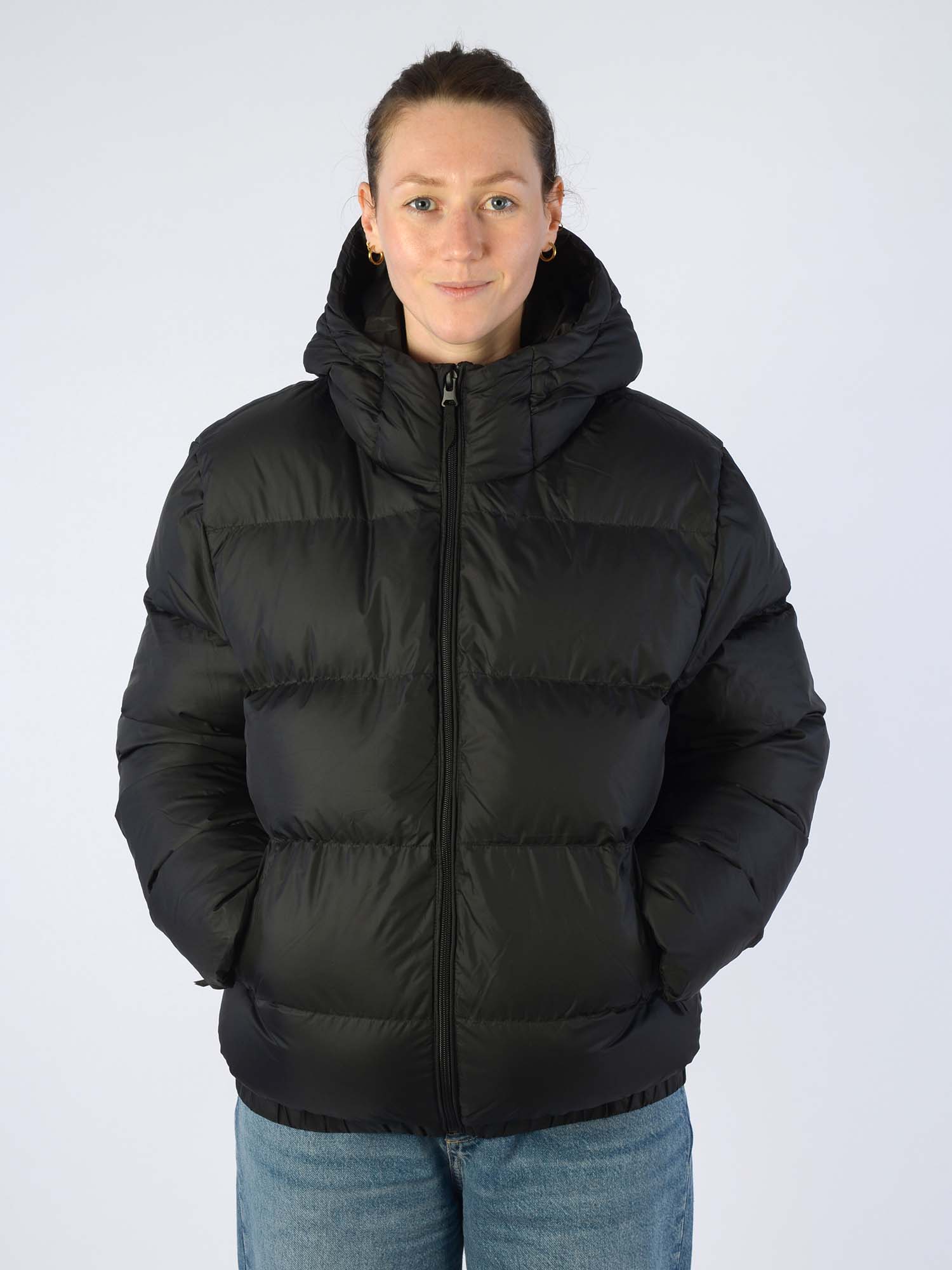 glore Unisex Pufferjacke Miika