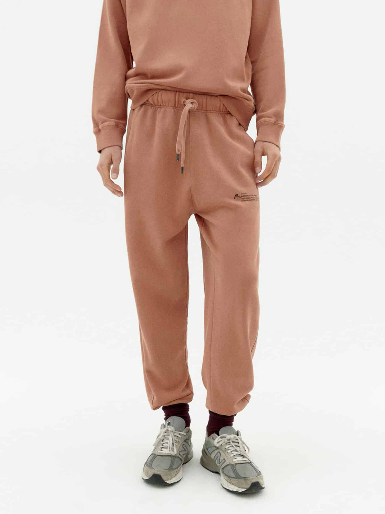 Thinking MU FTP Pants Achiote S