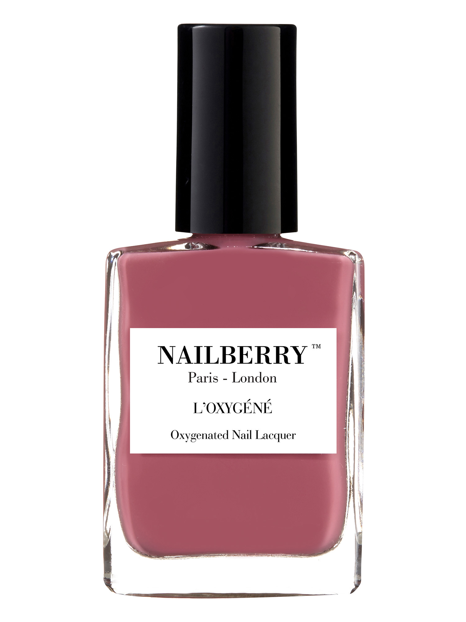 Nailberry Nagellack