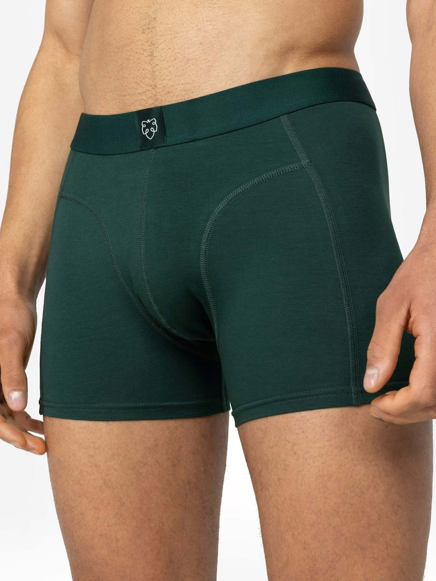 A-dam Boxer Brief 3P Falco L