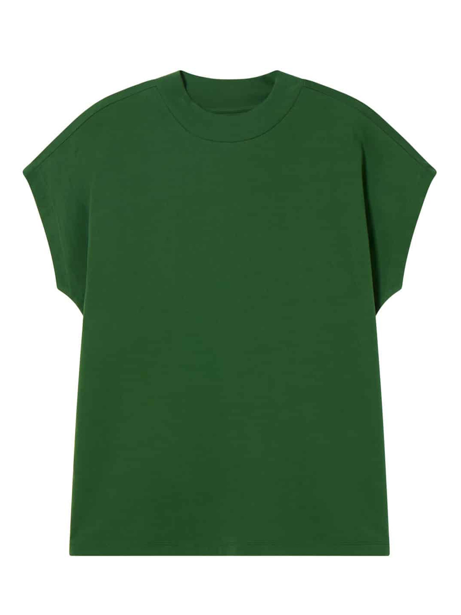 Thinking MU Basic Volta T-Shirt Dill M