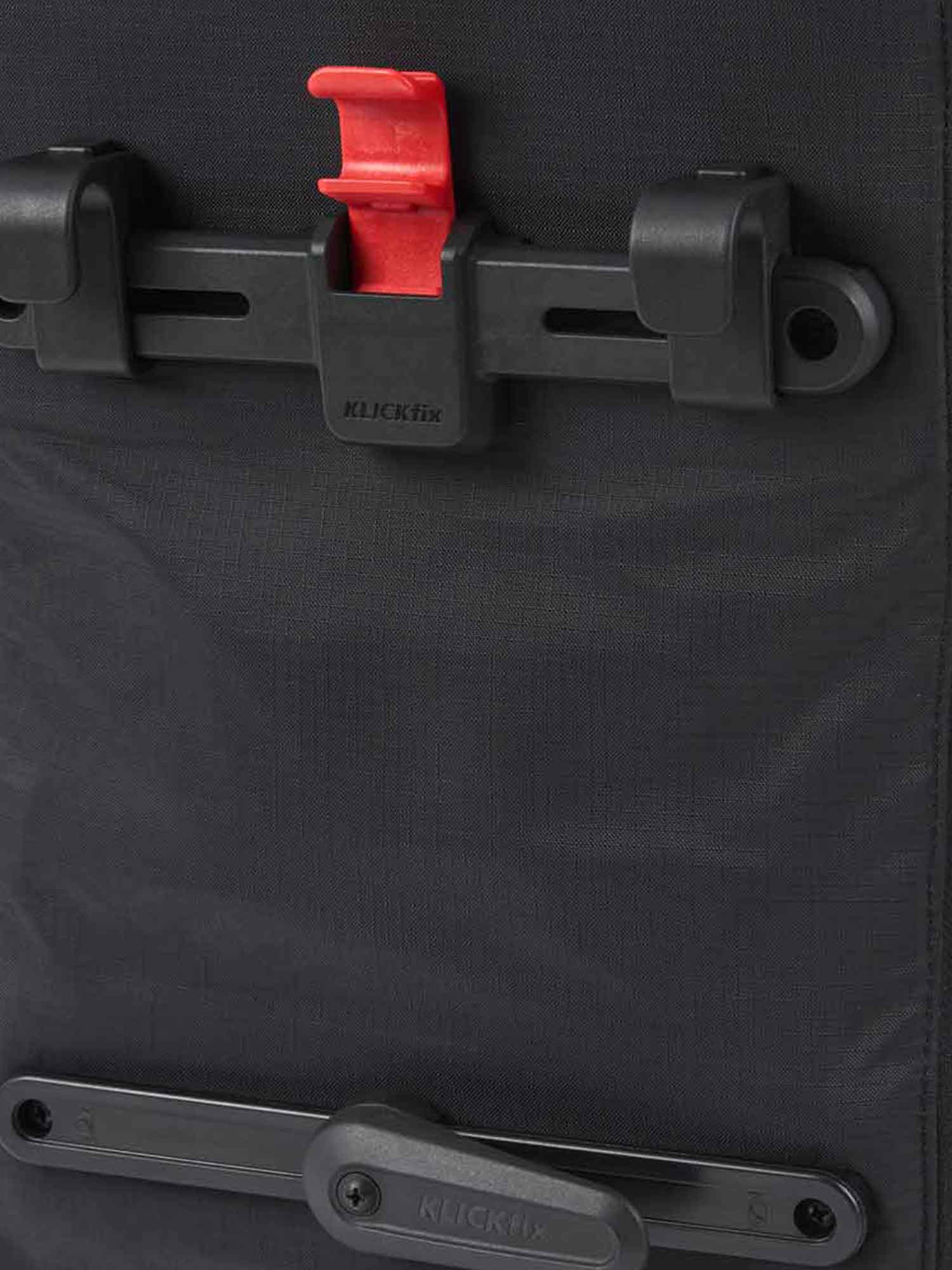pinqponq Komut Medium Bike Pure Black