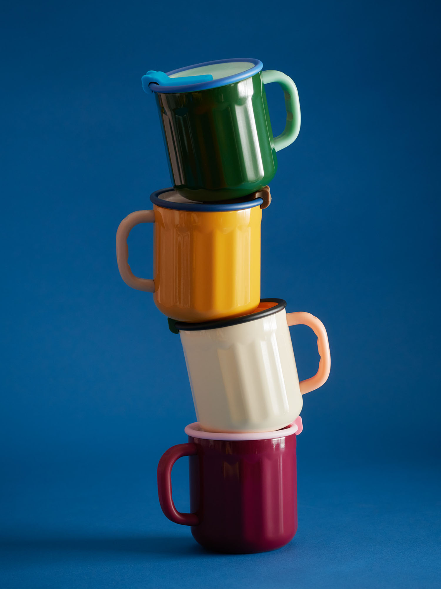 chic.mic Bioloco Explorer Cup Indian Summer 450ml