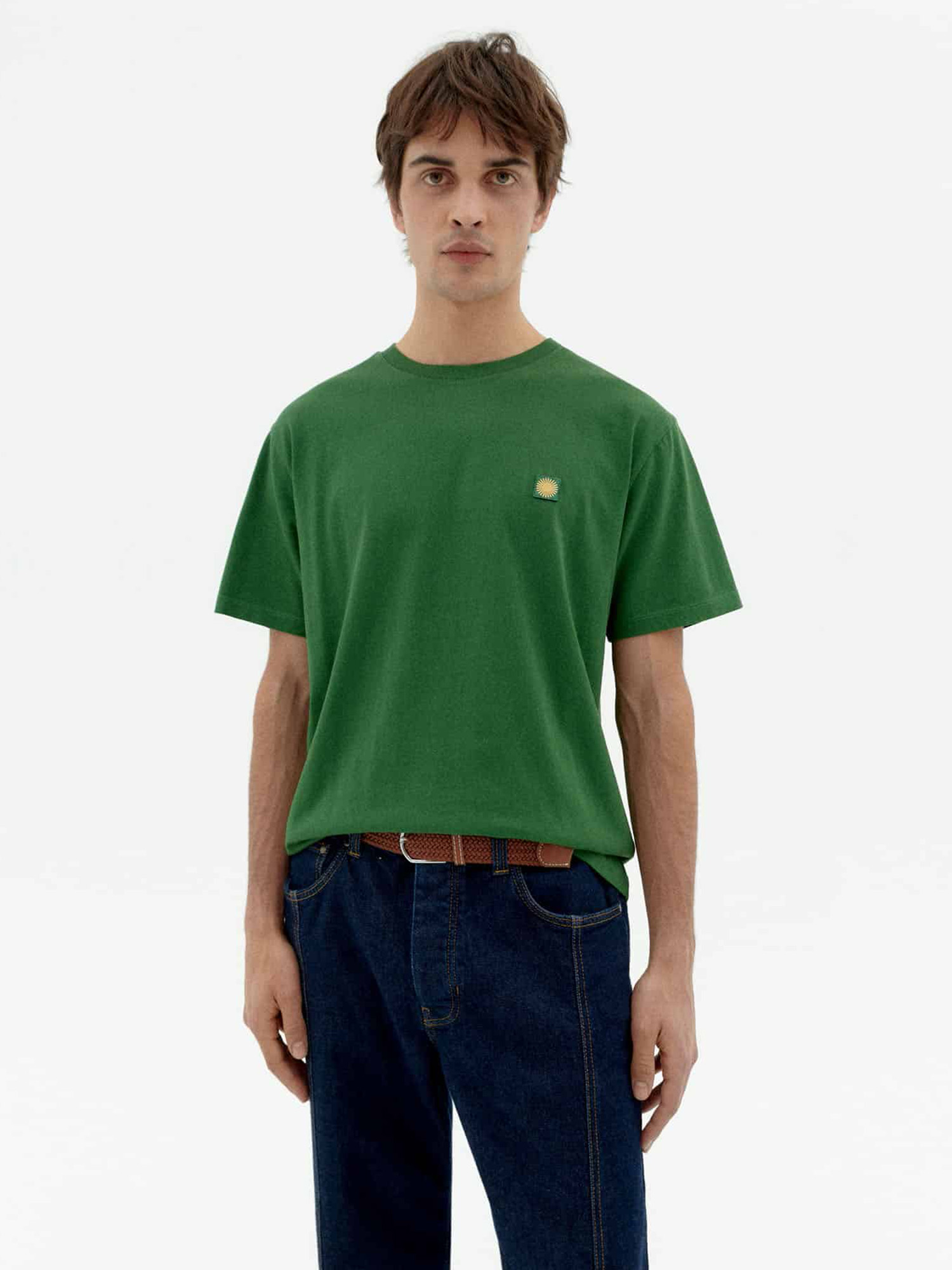Thinking MU Sol Contrast Dill S