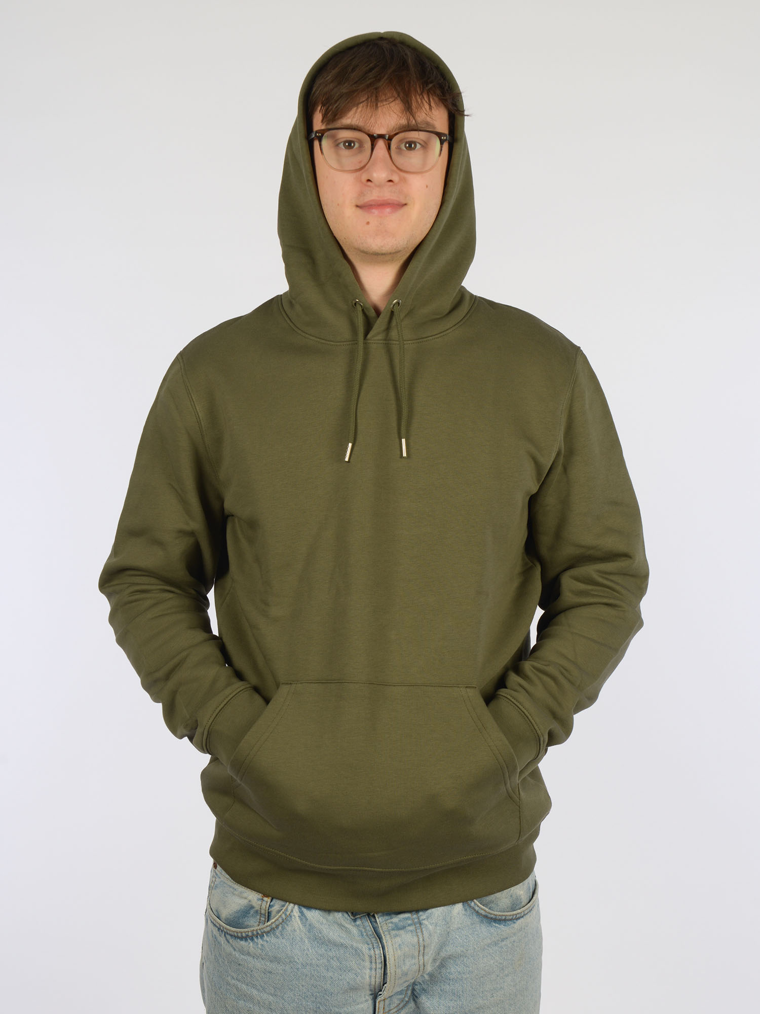 glore Toni Khaki XL