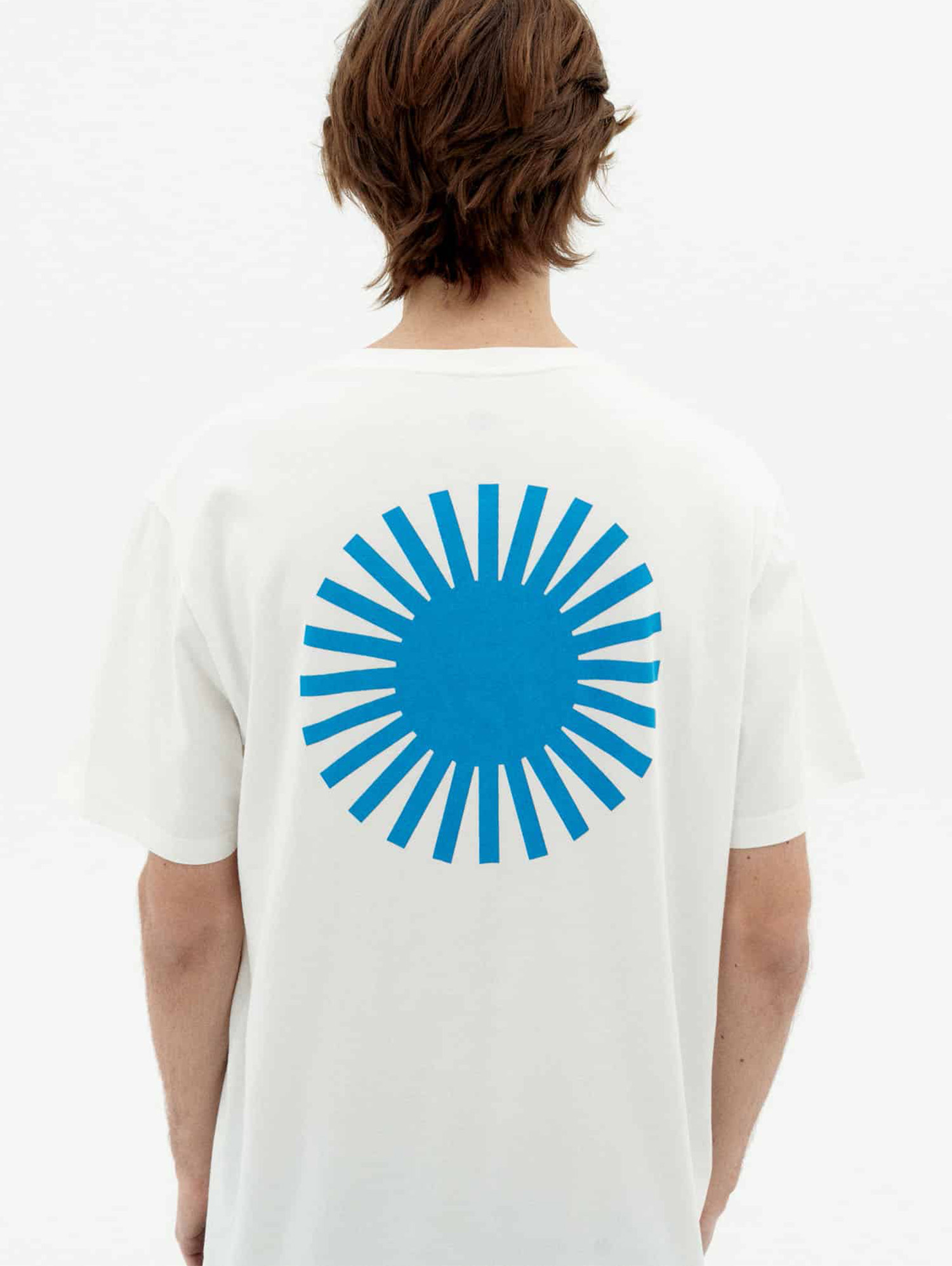 Thinking MU Sol Contrast White S