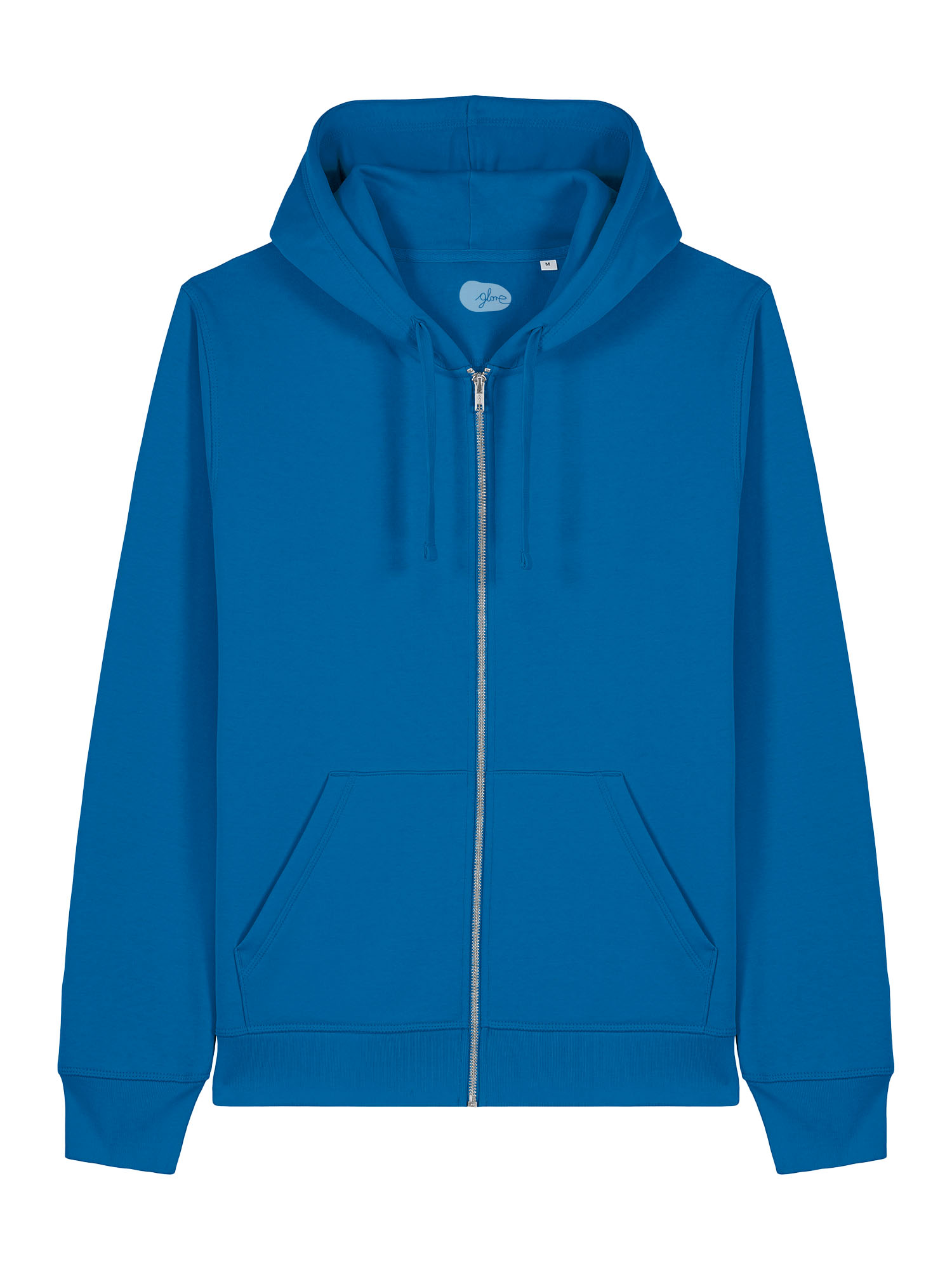 glore Sammie Zip Hoodie Royal Blue S