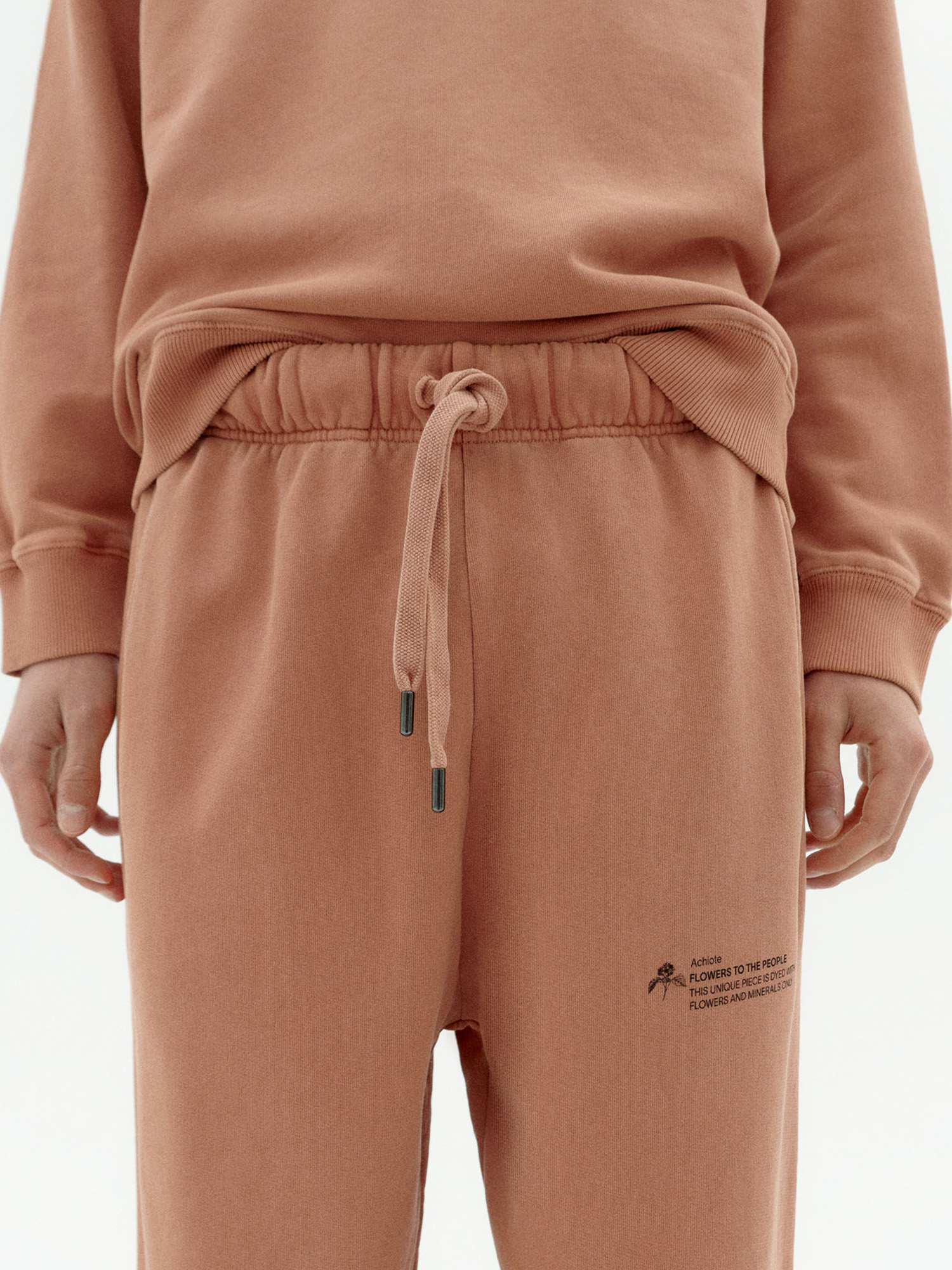 Thinking MU FTP Pants Achiote S