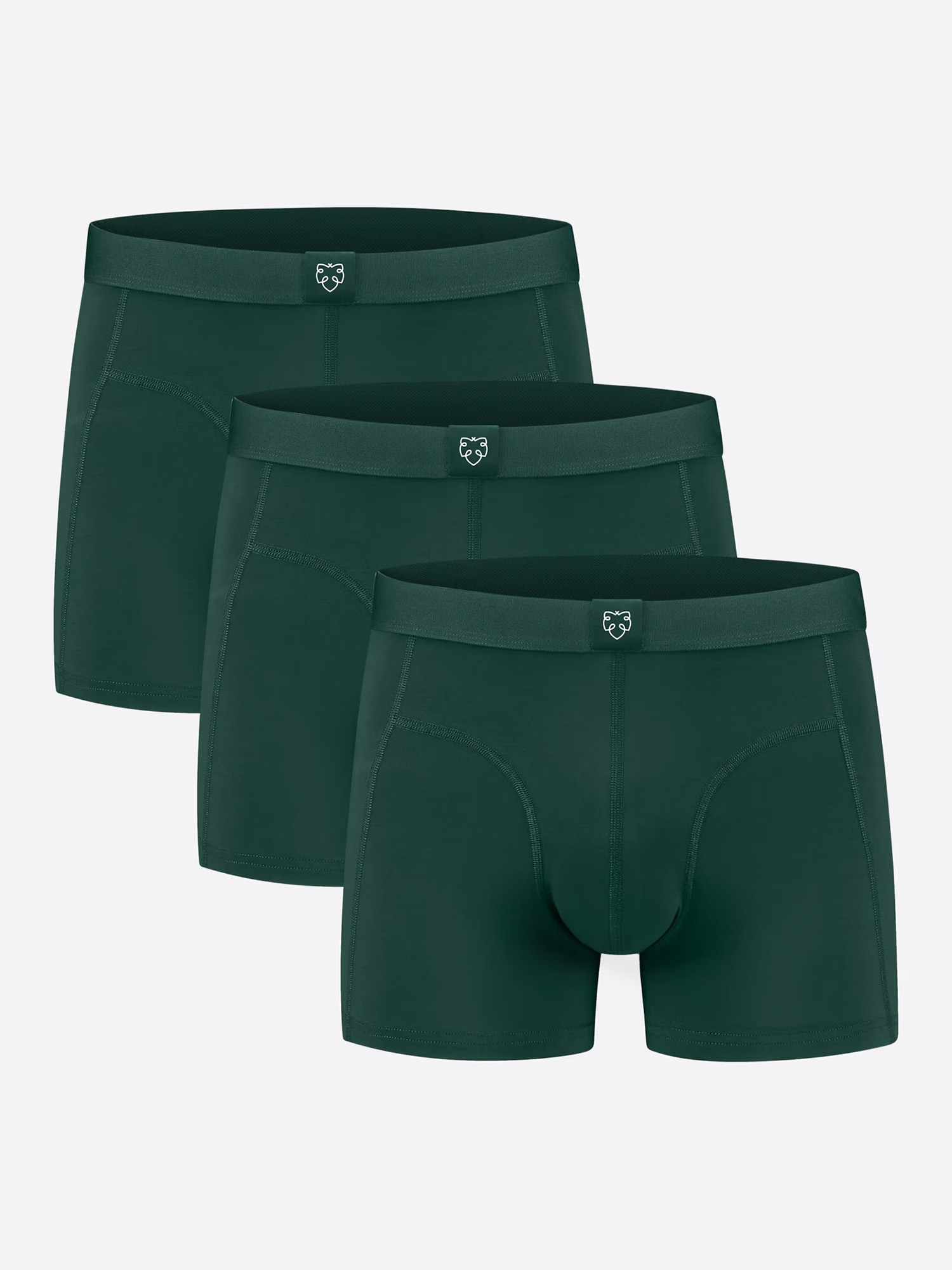 A-dam Boxer Brief 3P Falco L