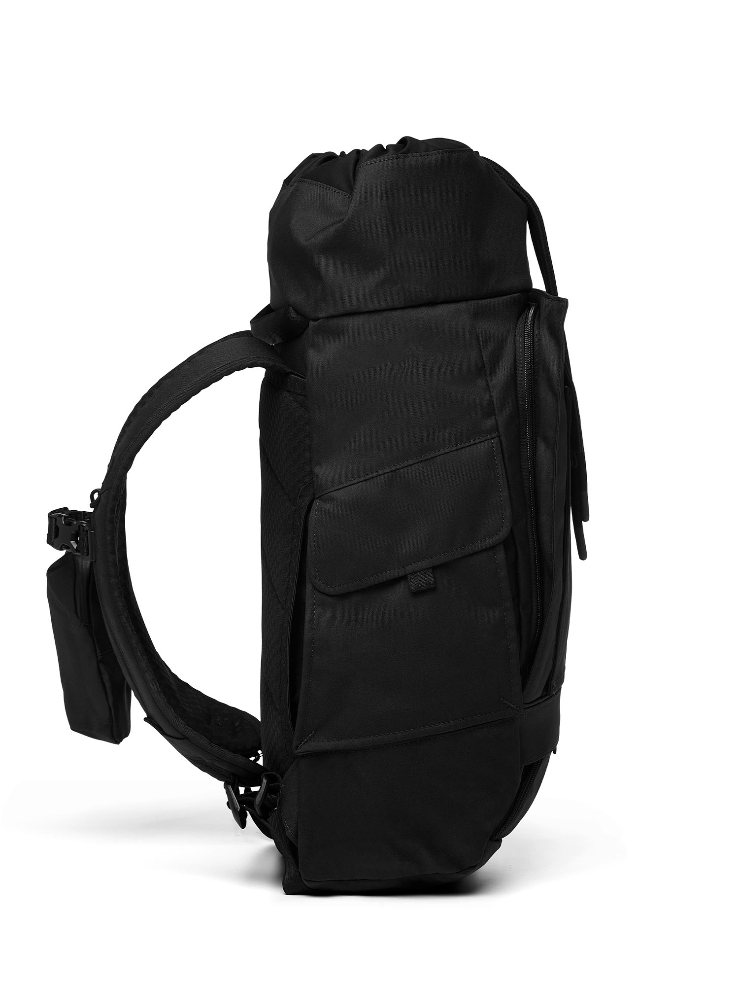 pinqponq Blok Medium Construct Construct Black