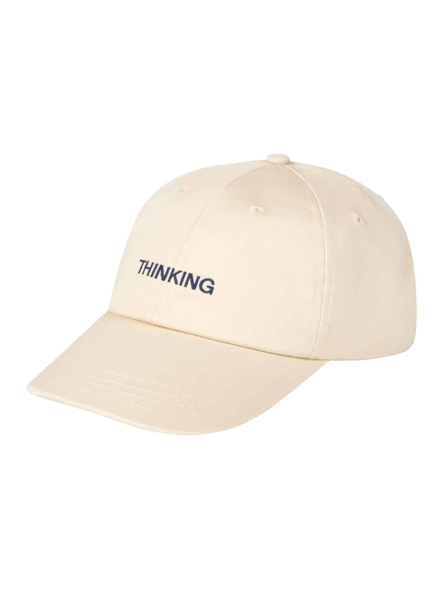 Thinking MU Thinking Chris Cap Ivory Onesize