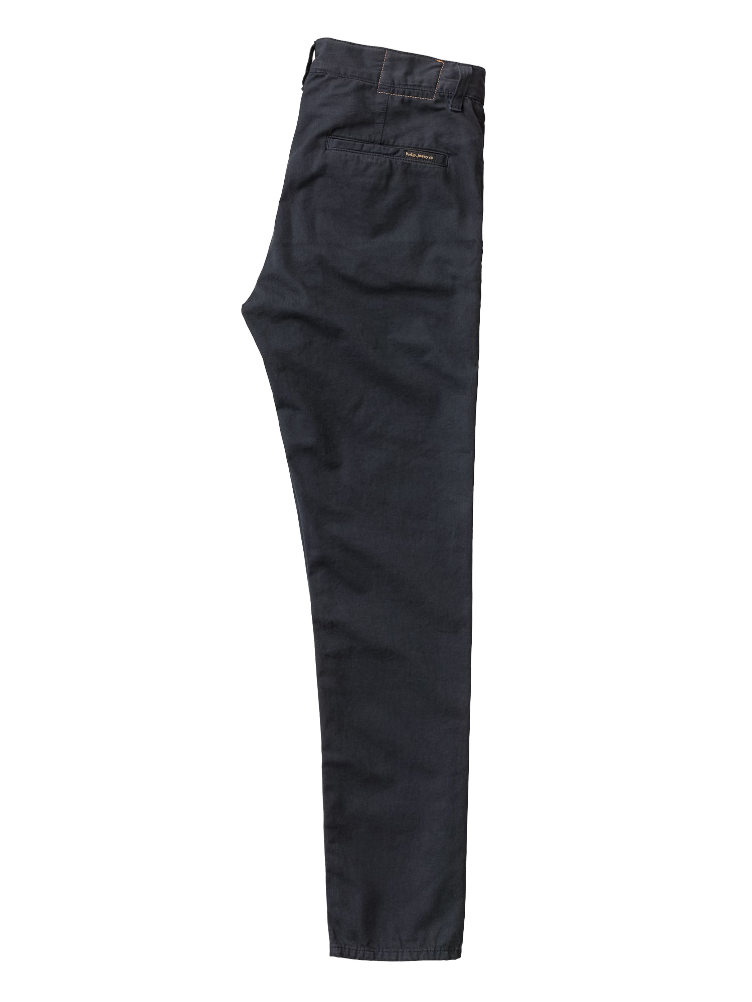 Nudie Jeans Easy Allvin Dark Midnight 34/32