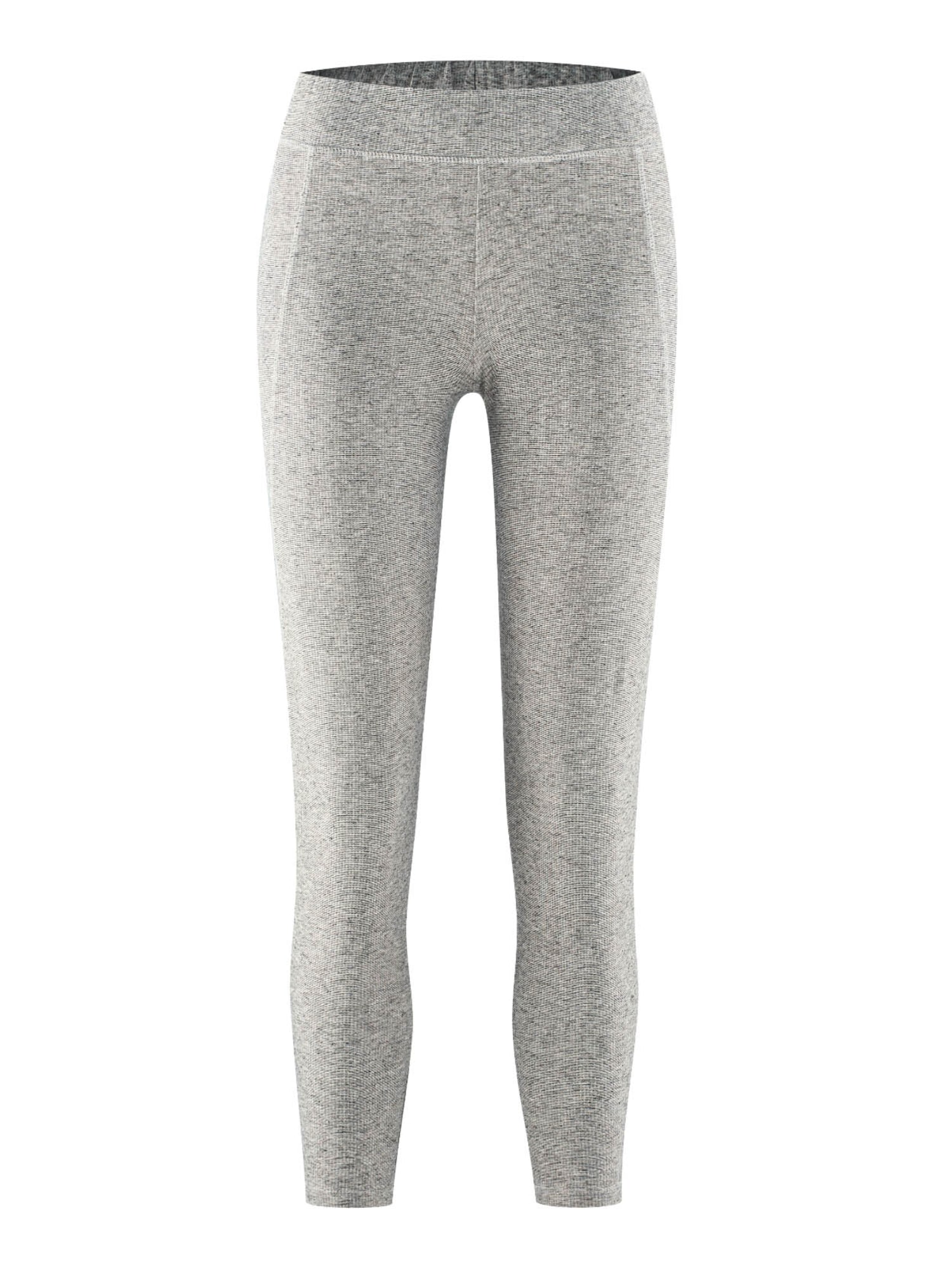 HempAge Yoga Leggins Melange L