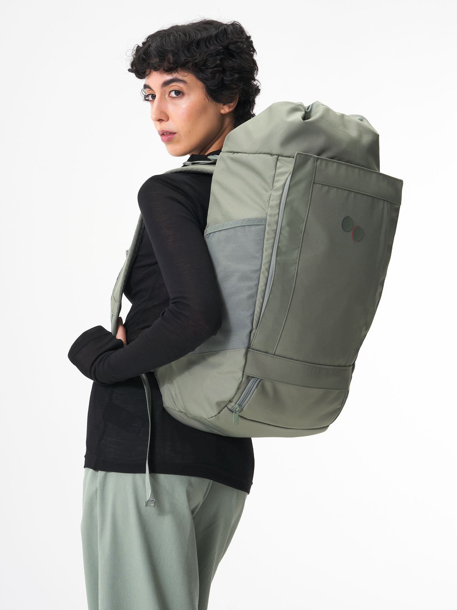 pinqponq Blok Large Desert Sage