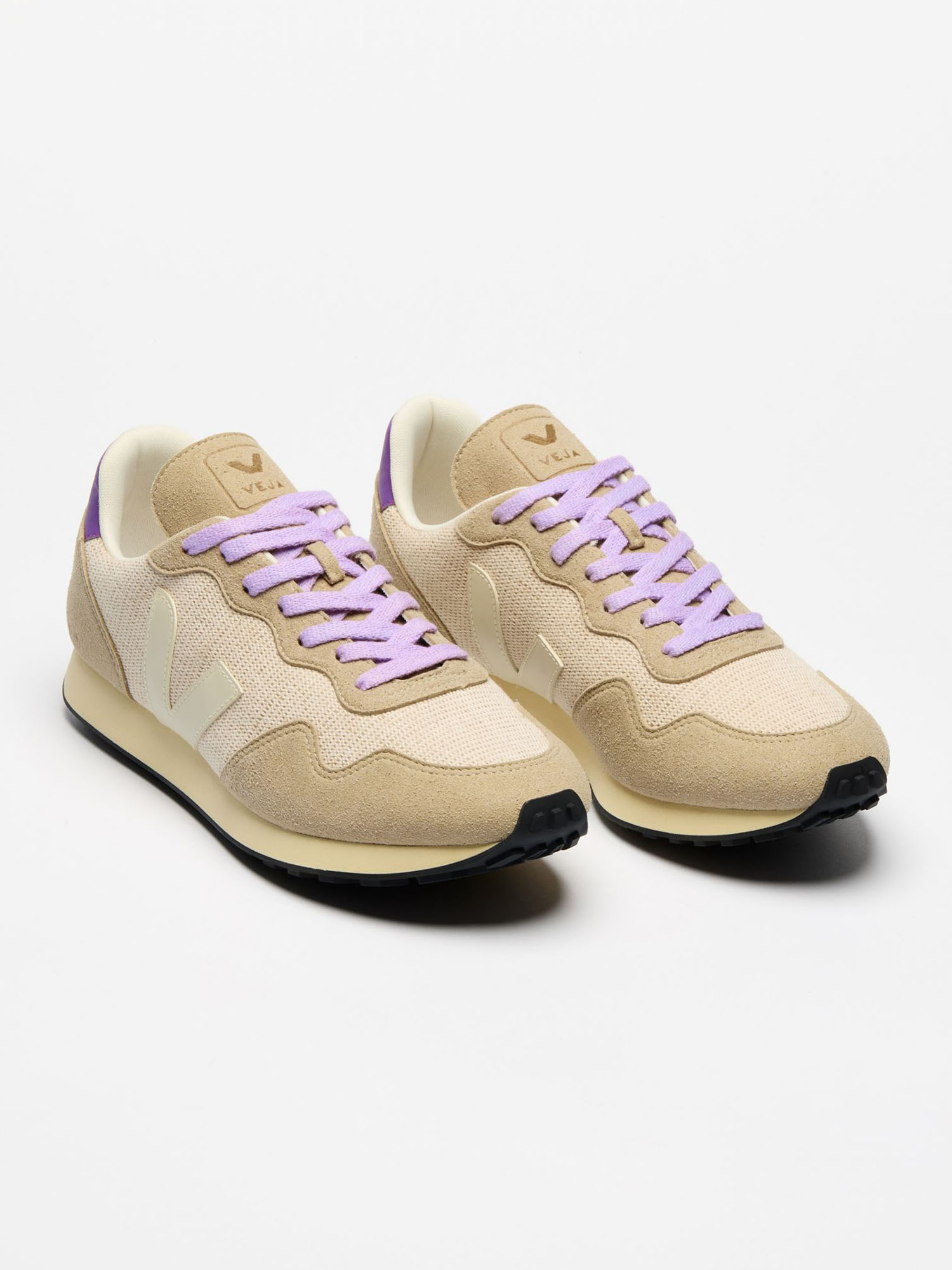 VEJA SDU J-Mesh Natural Pierre Cosmos 40