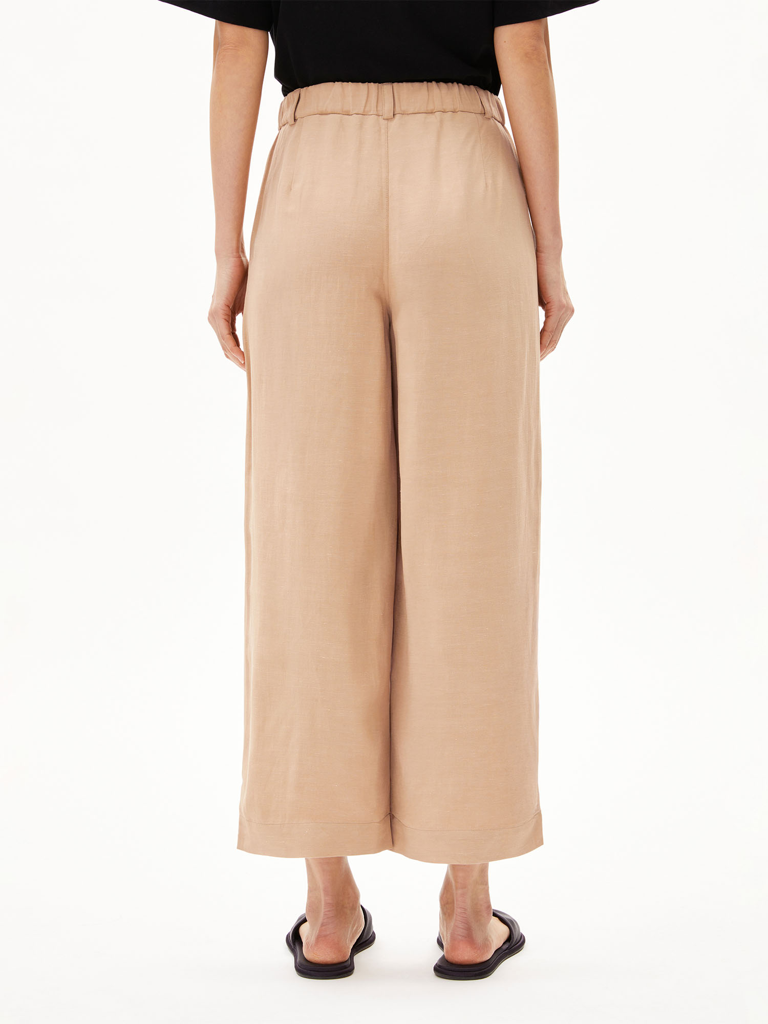 ARMEDANGELS Caarunus Lino Beige Blond XS