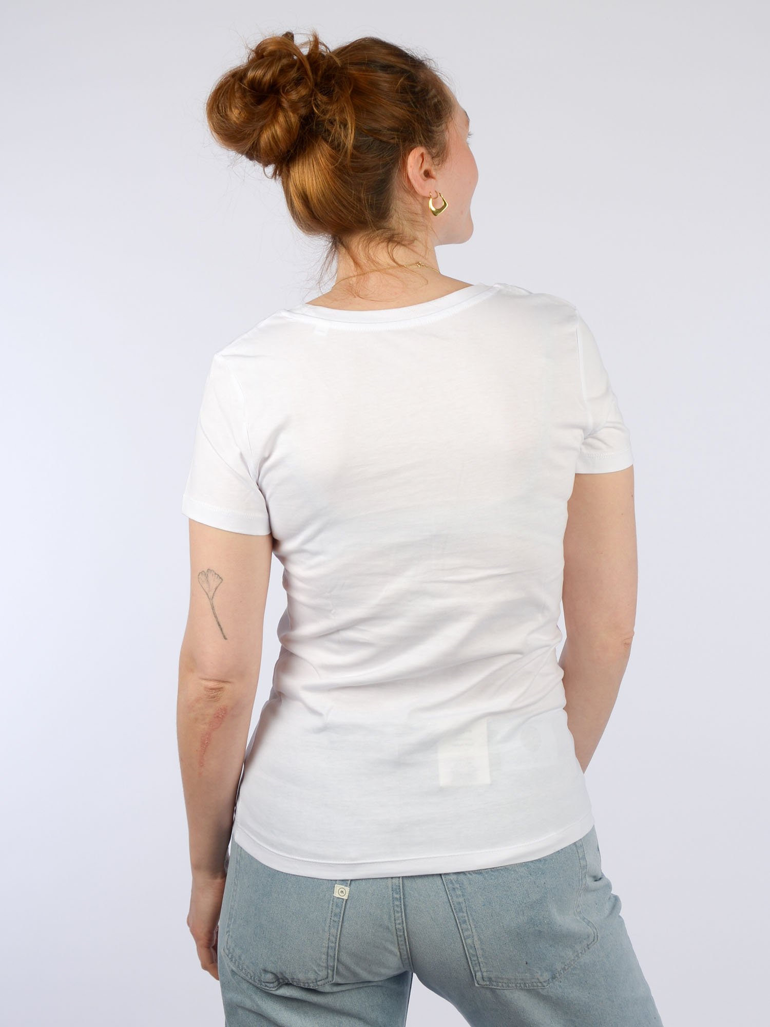glore Sissi white XL