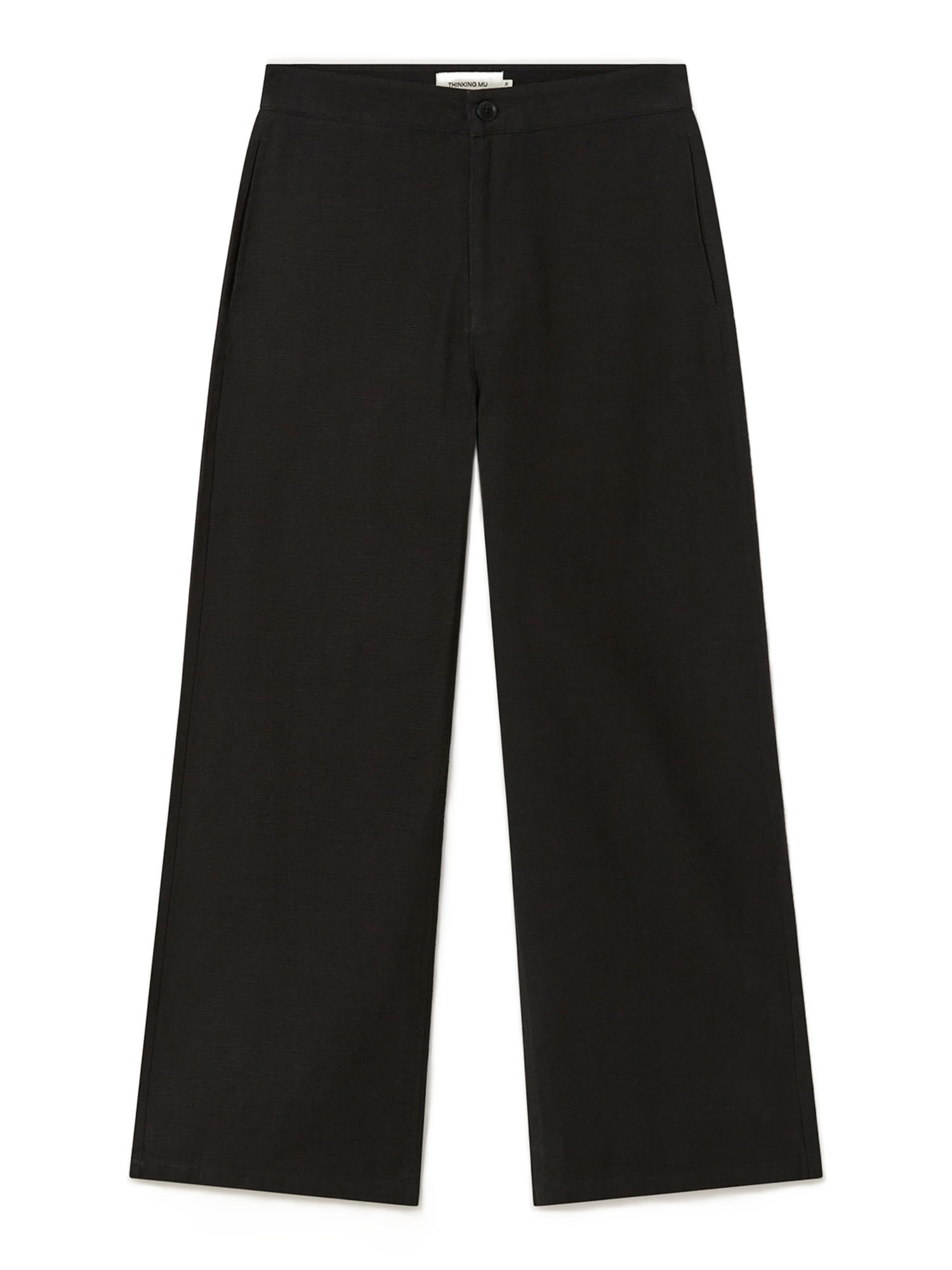 Thinking MU Karina Pants Black 42