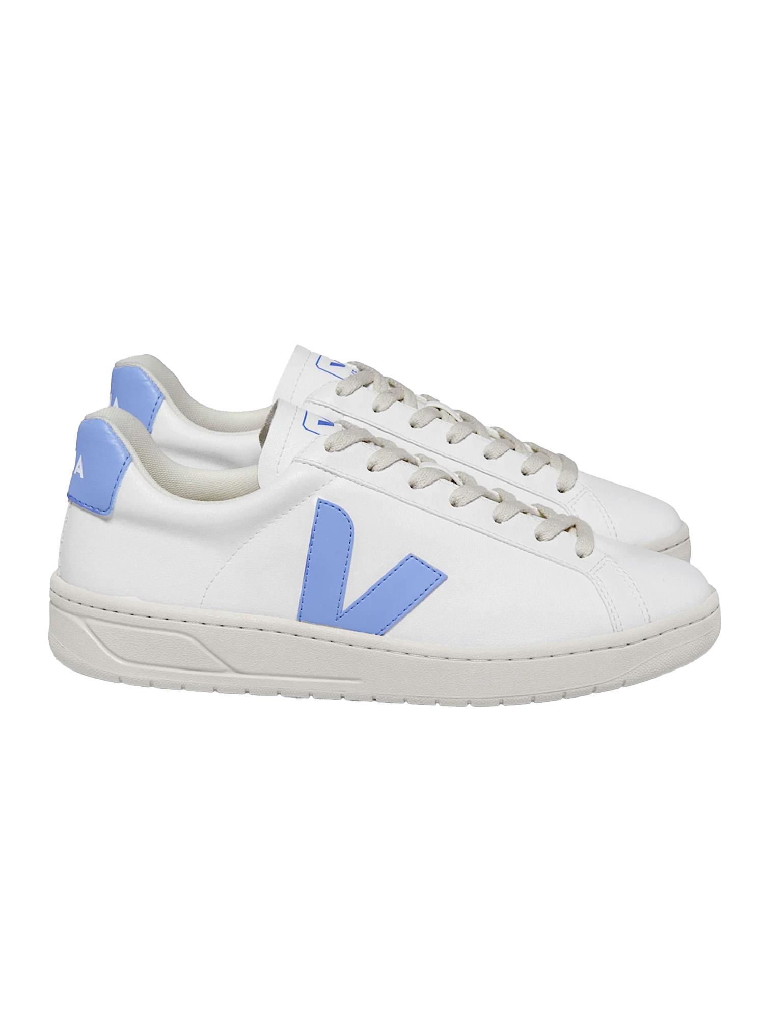 VEJA URCA CWL White Aqua 36