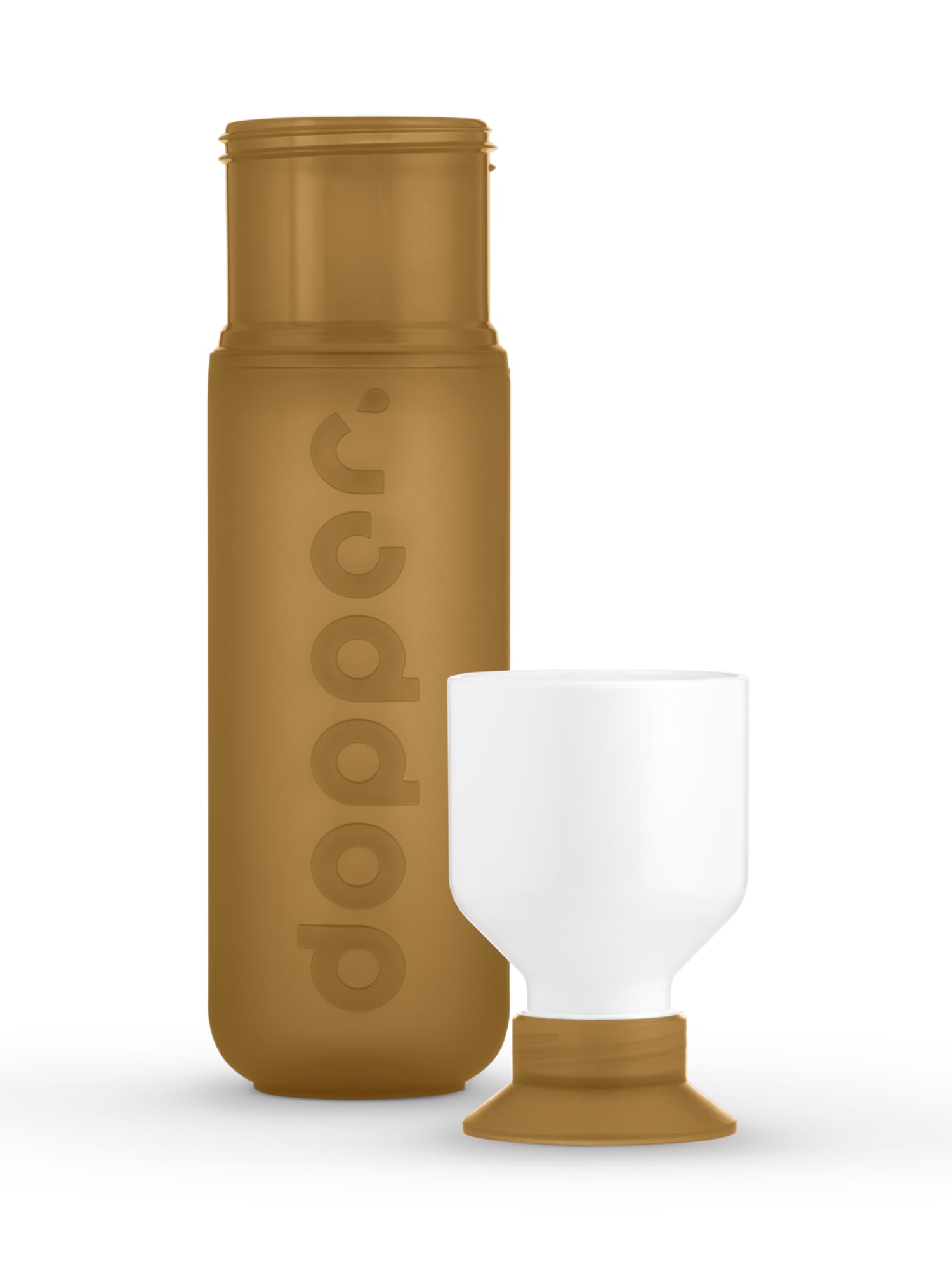 Dopper Original Harvest Sun 450ml