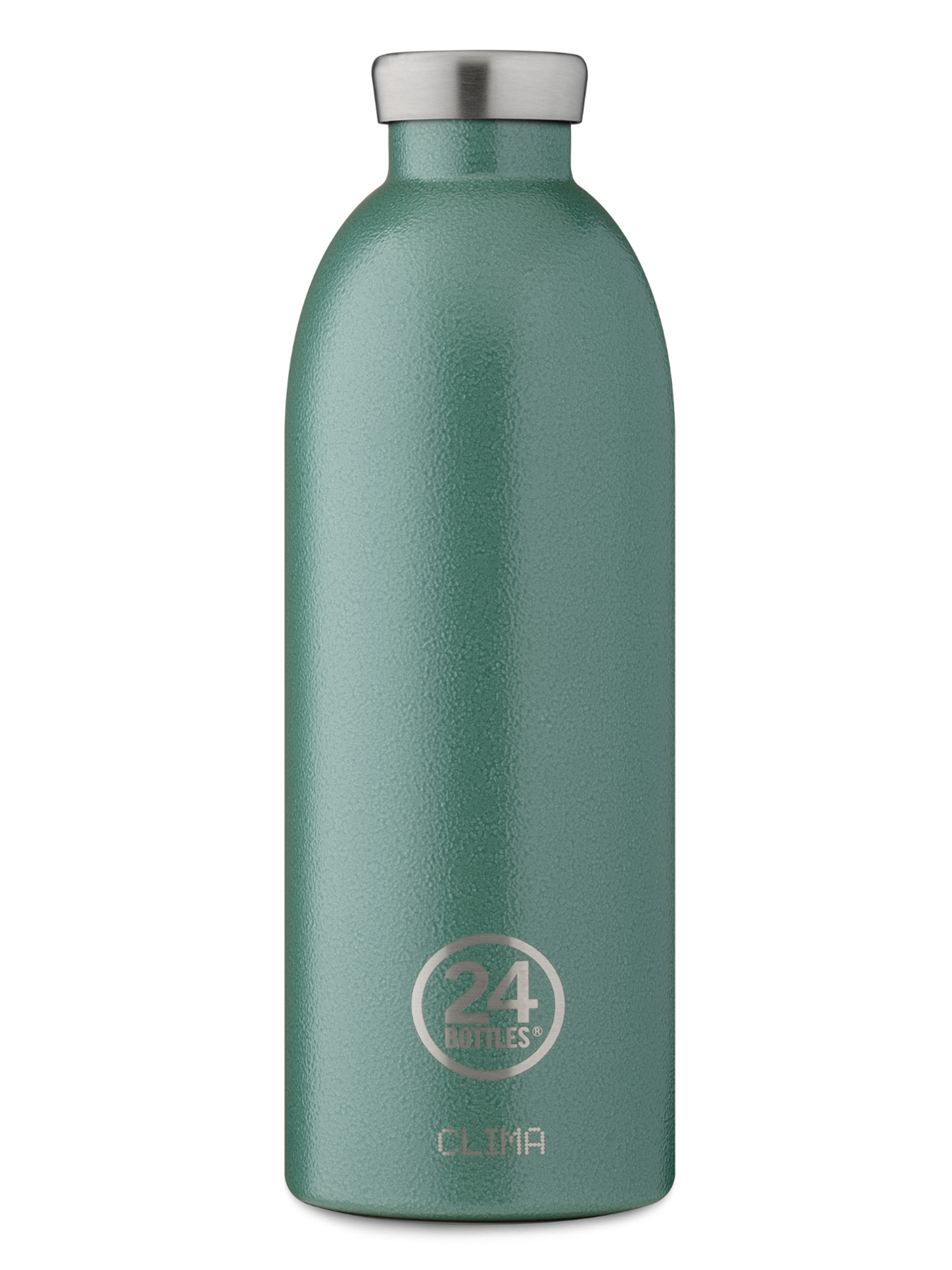 24Bottles Clima Bottle 850ml Moss Green 850ml