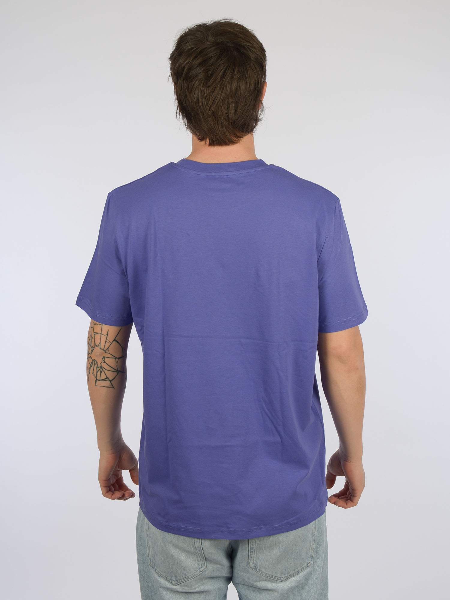 glore Franz Purple Love XL