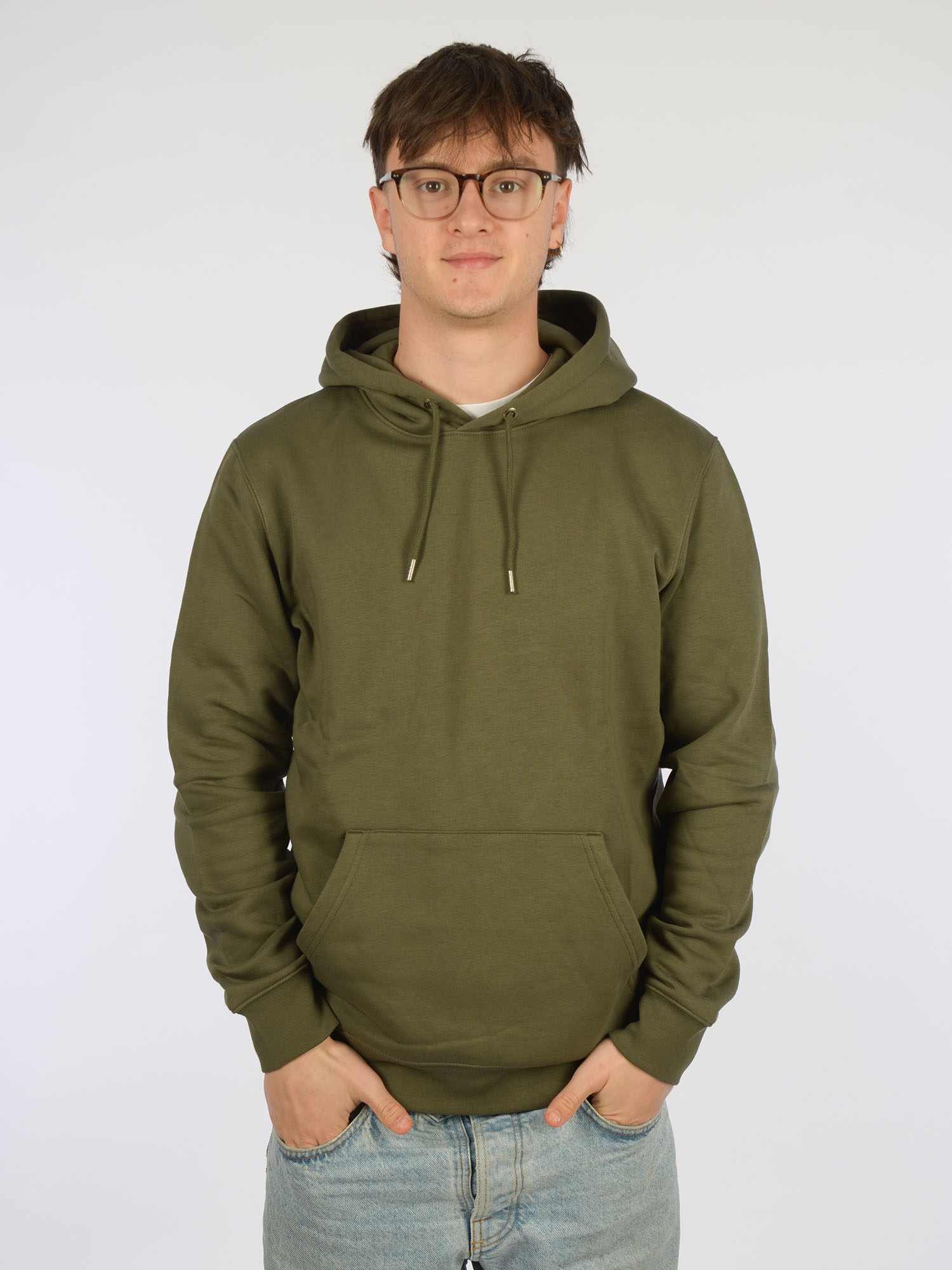 glore Toni Khaki XL