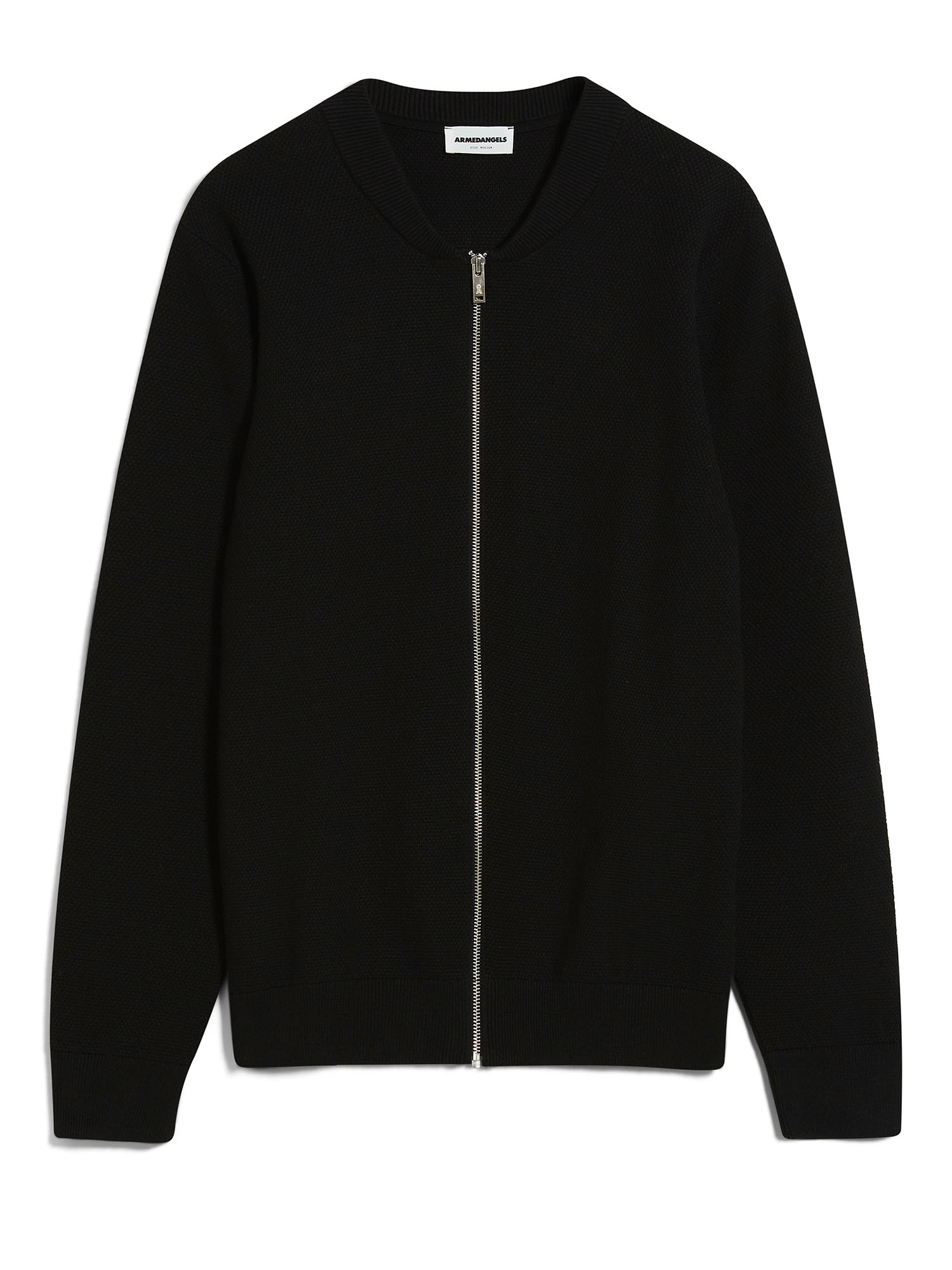 ARMEDANGELS Aagadi Compact Black S
