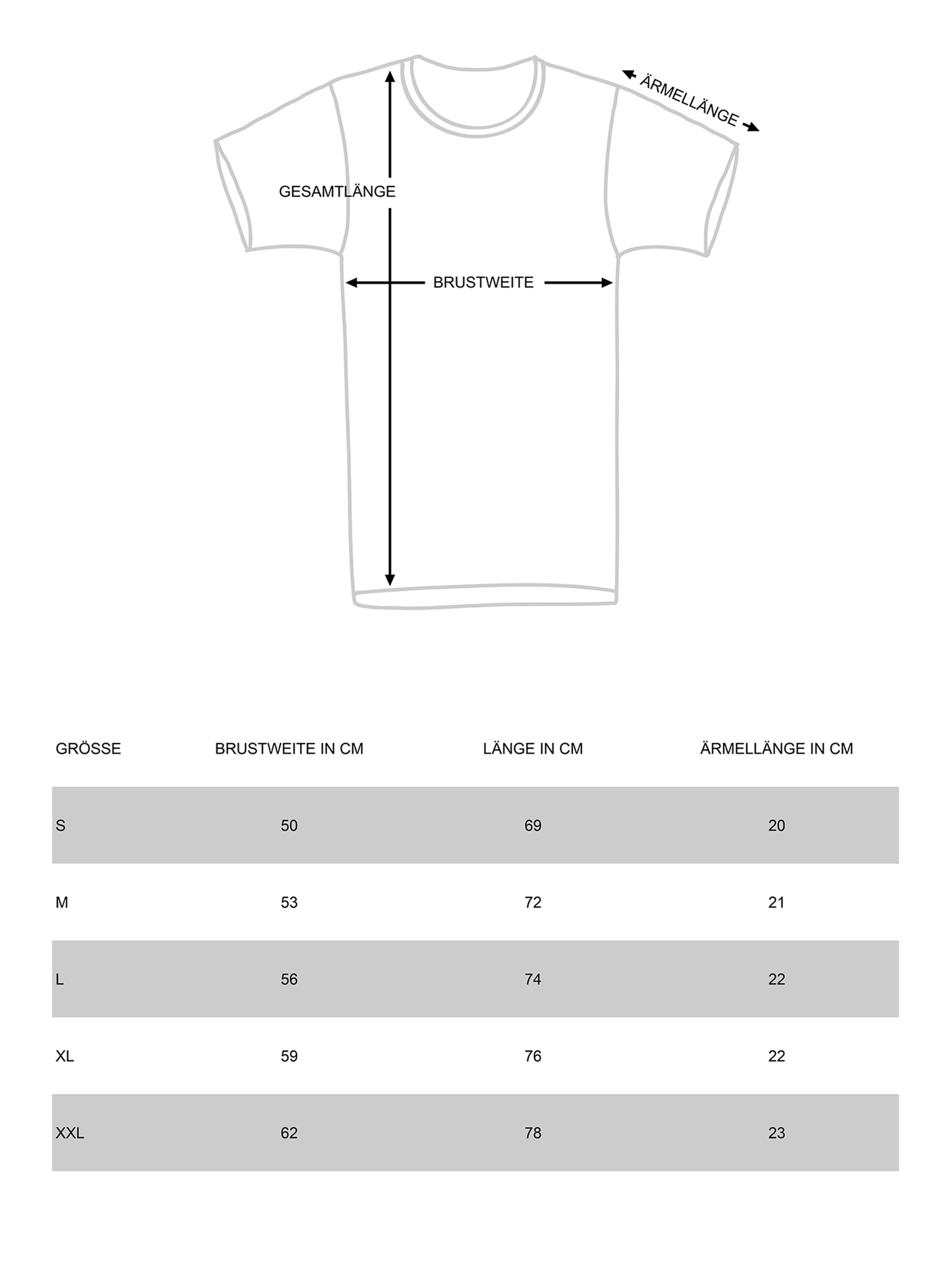 glore Lukii 3er-Pack Heather Grey XXL