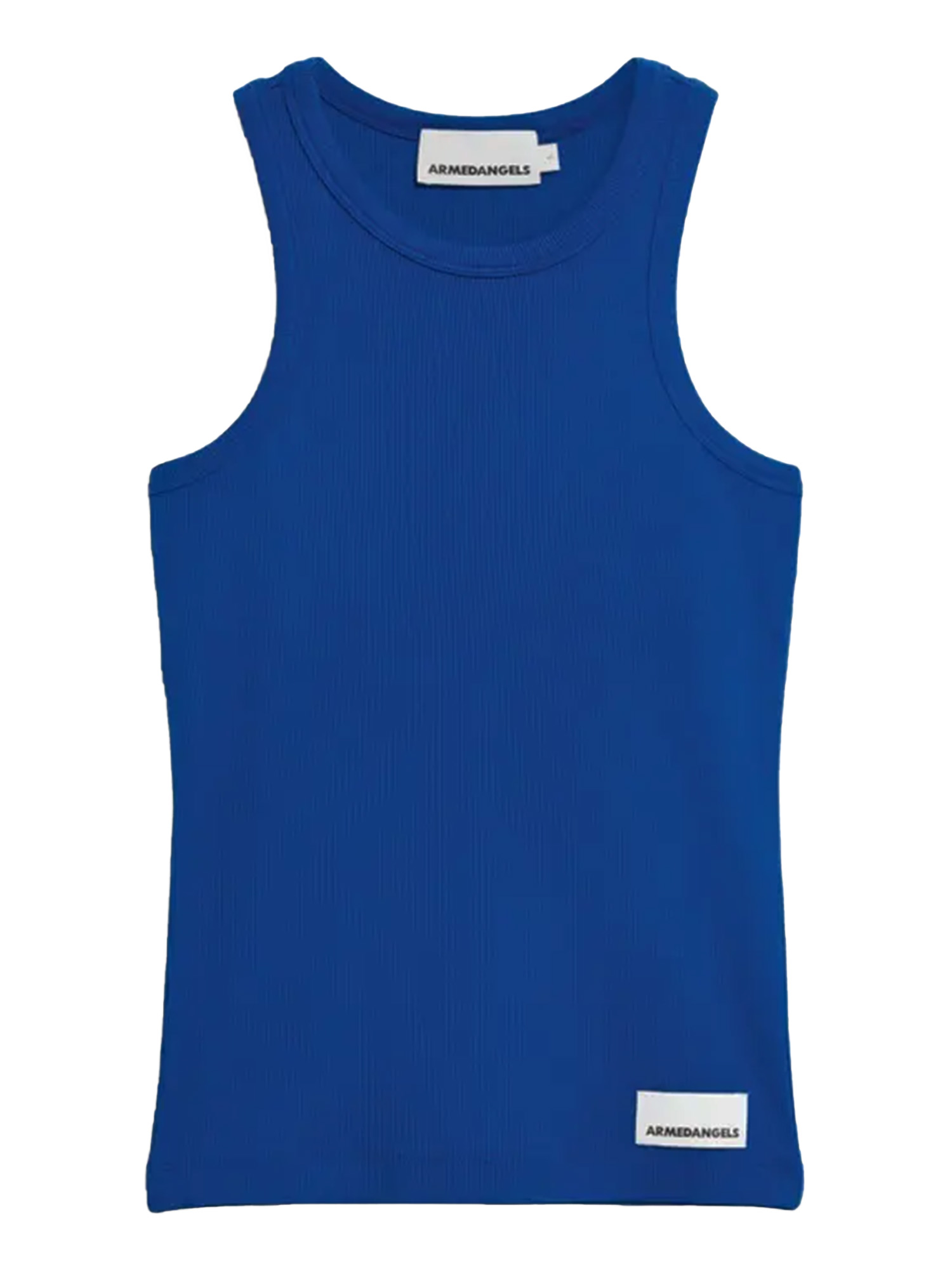 ARMEDANGELS Kanitaa Lapis Blue L