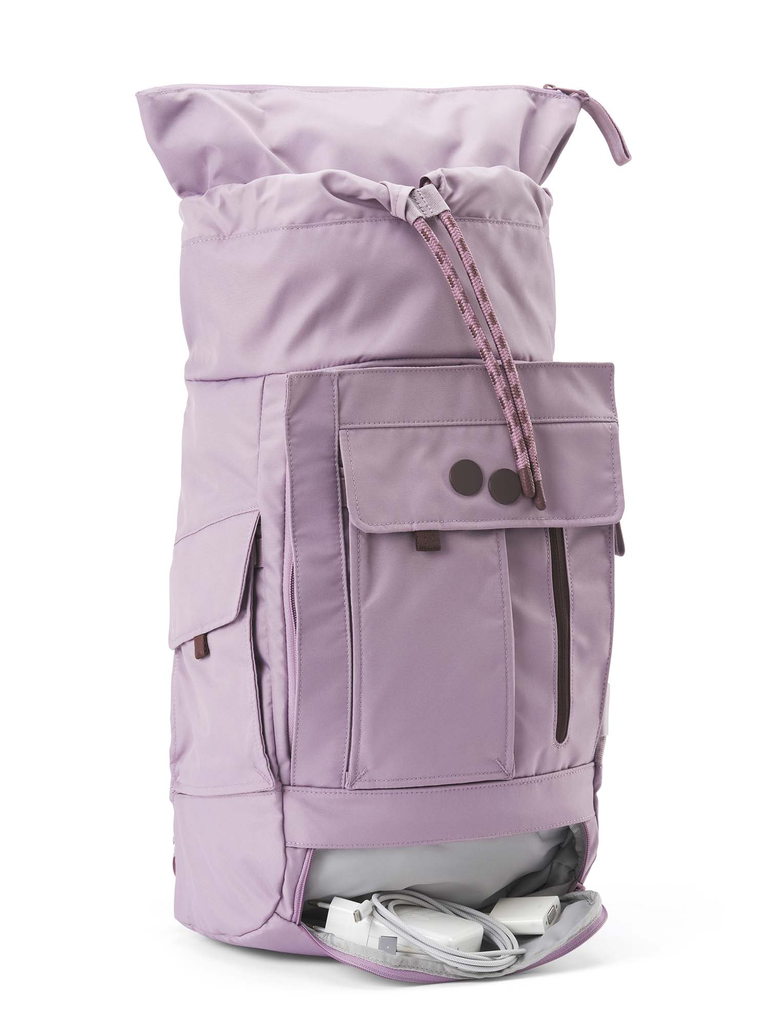 pinqponq Blok Medium Construct Construct Lilac