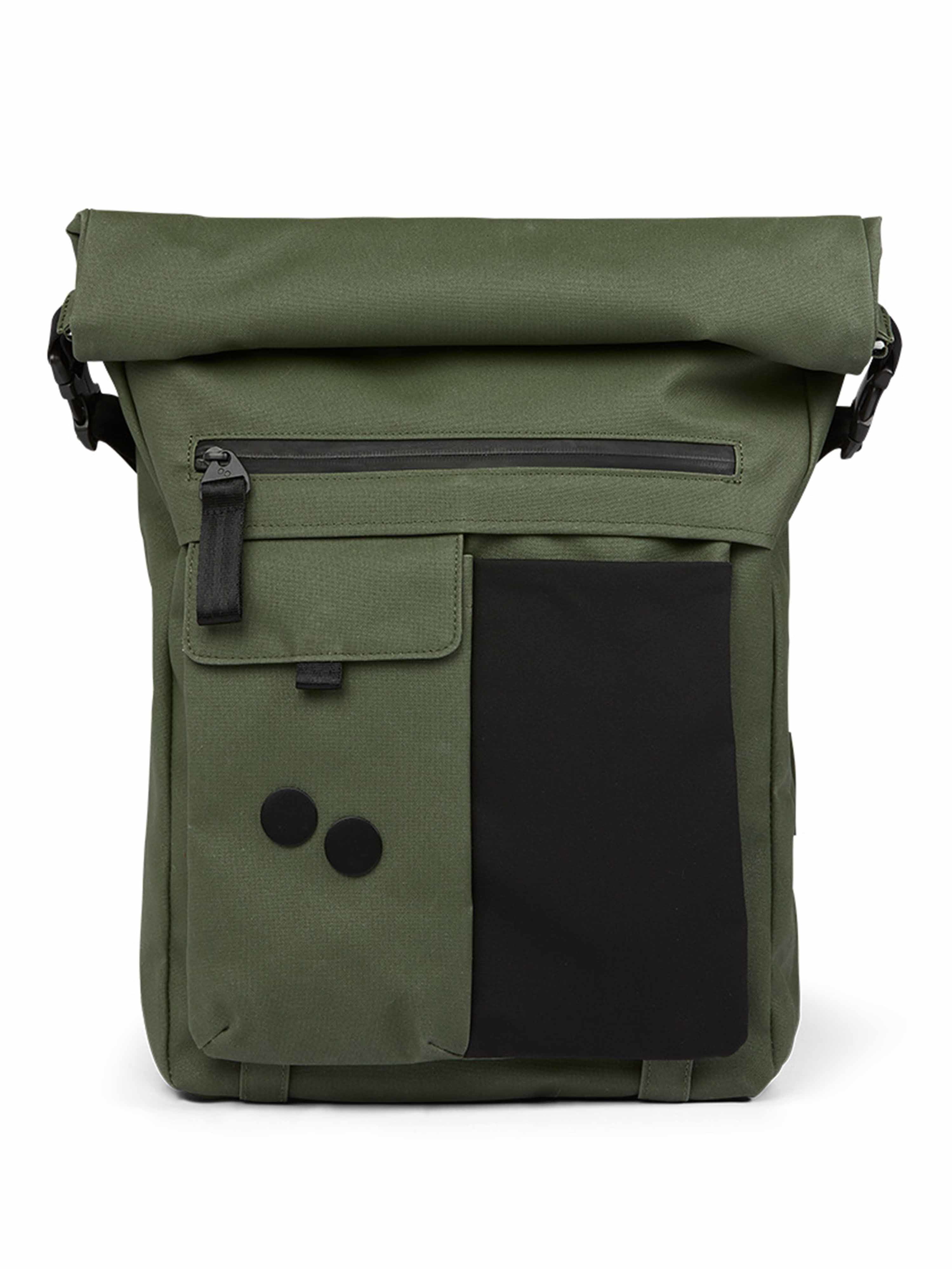 pinqponq Carrik coated olive