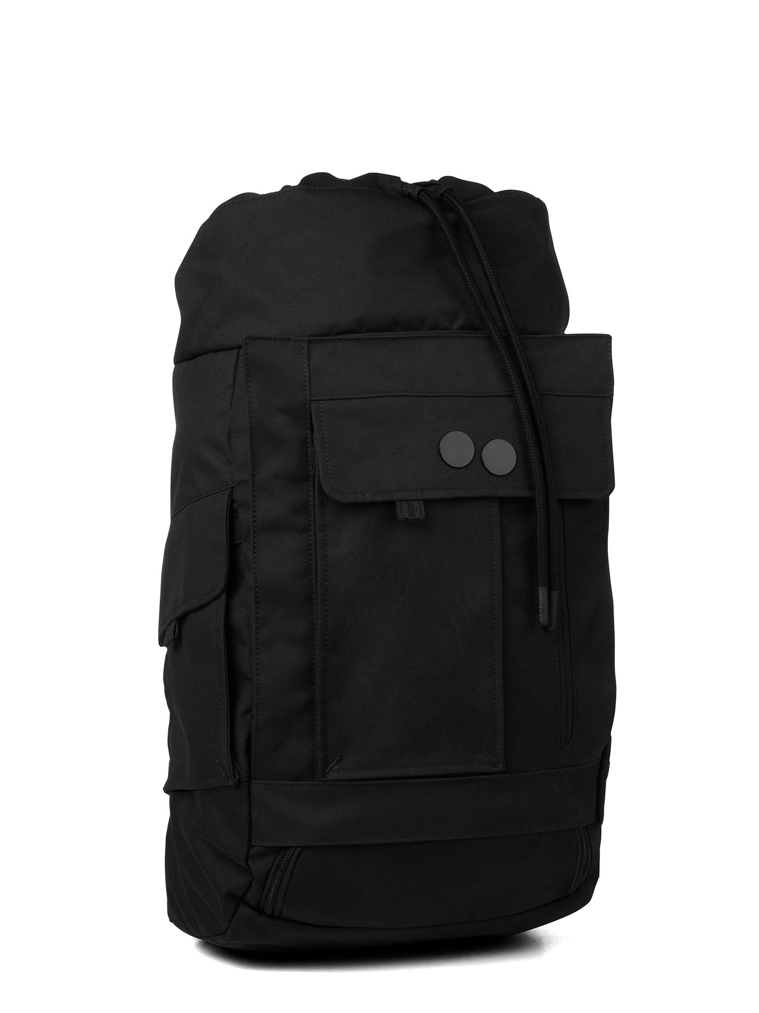 pinqponq Blok Medium Construct Construct Black