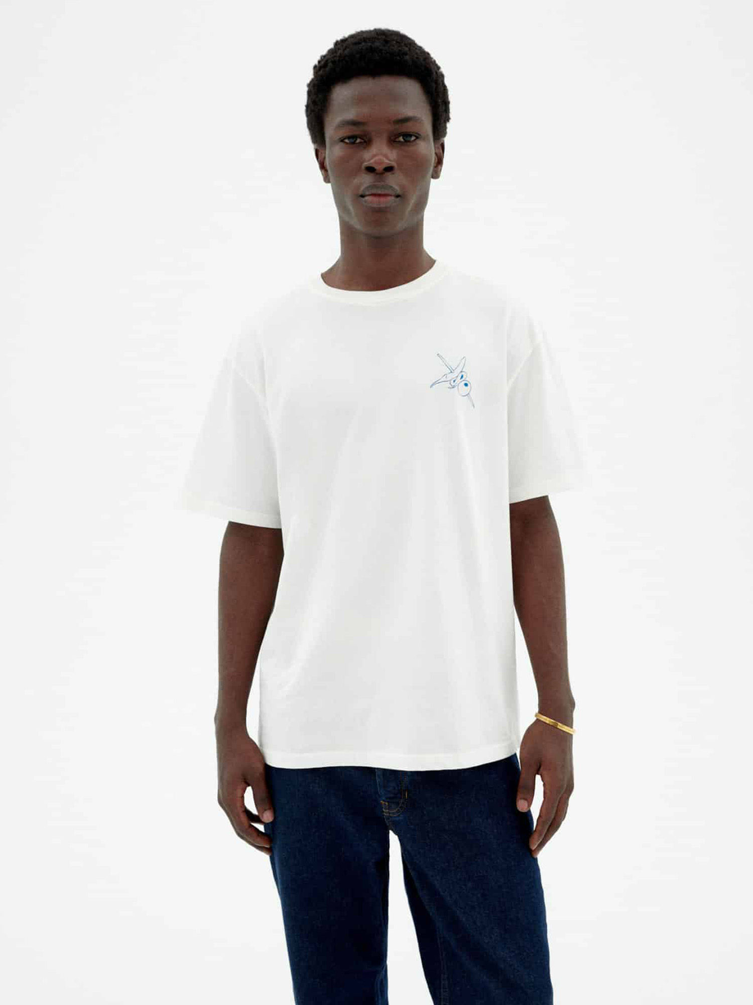 Thinking MU Aaron T-Shirt