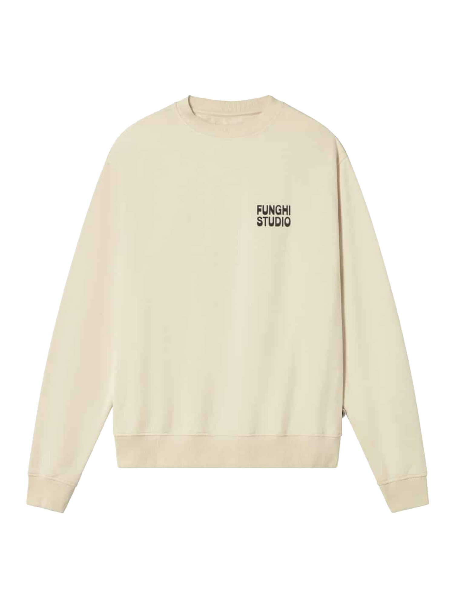 Thinking MU Leon Sweatshirt Funghi M