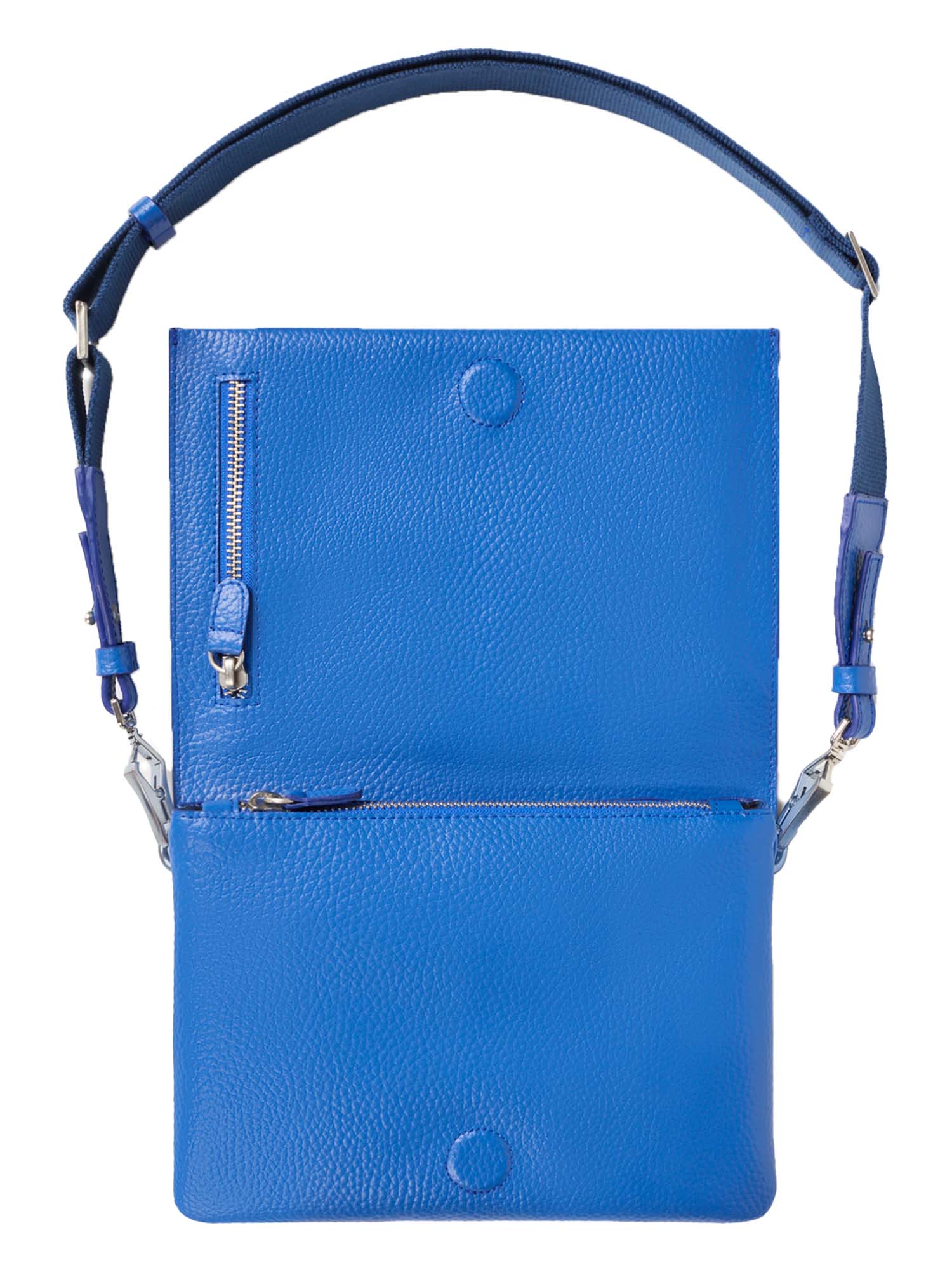 Thinking MU Nara Bag Blue onesize