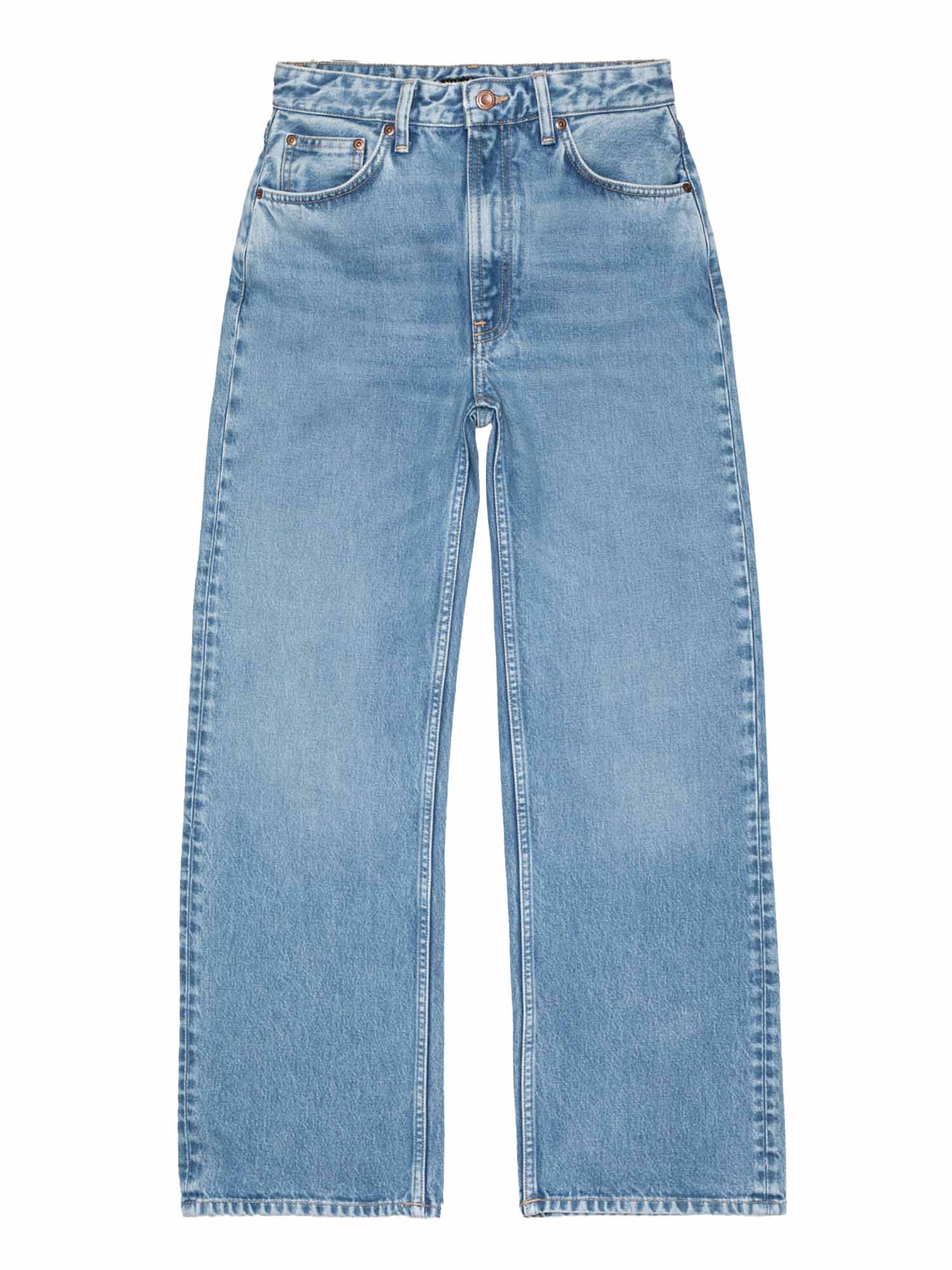 Nudie Jeans Clean Eileen Desert Blue 30/30
