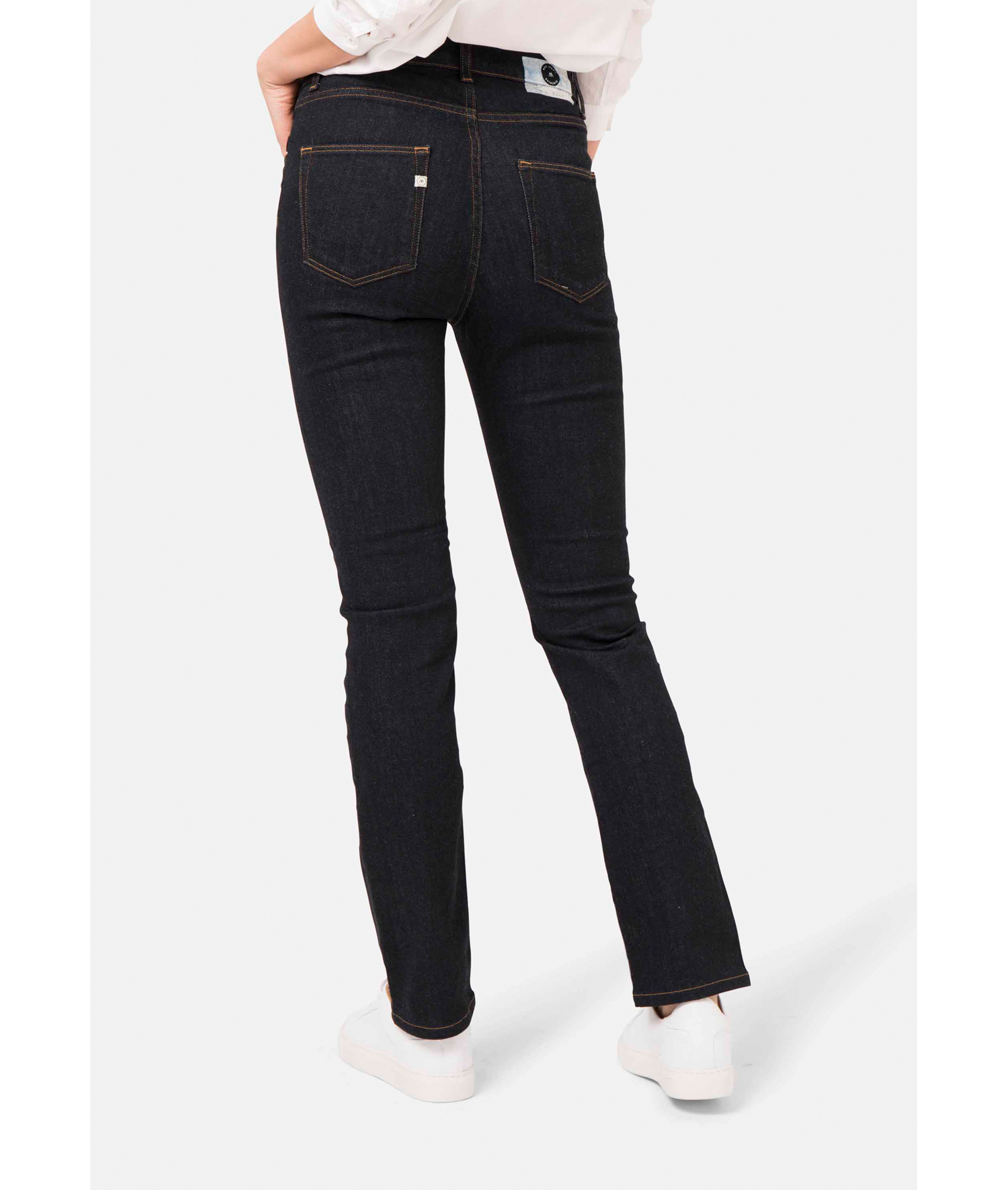 MUD Jeans Regular Swan strong blue 32/32