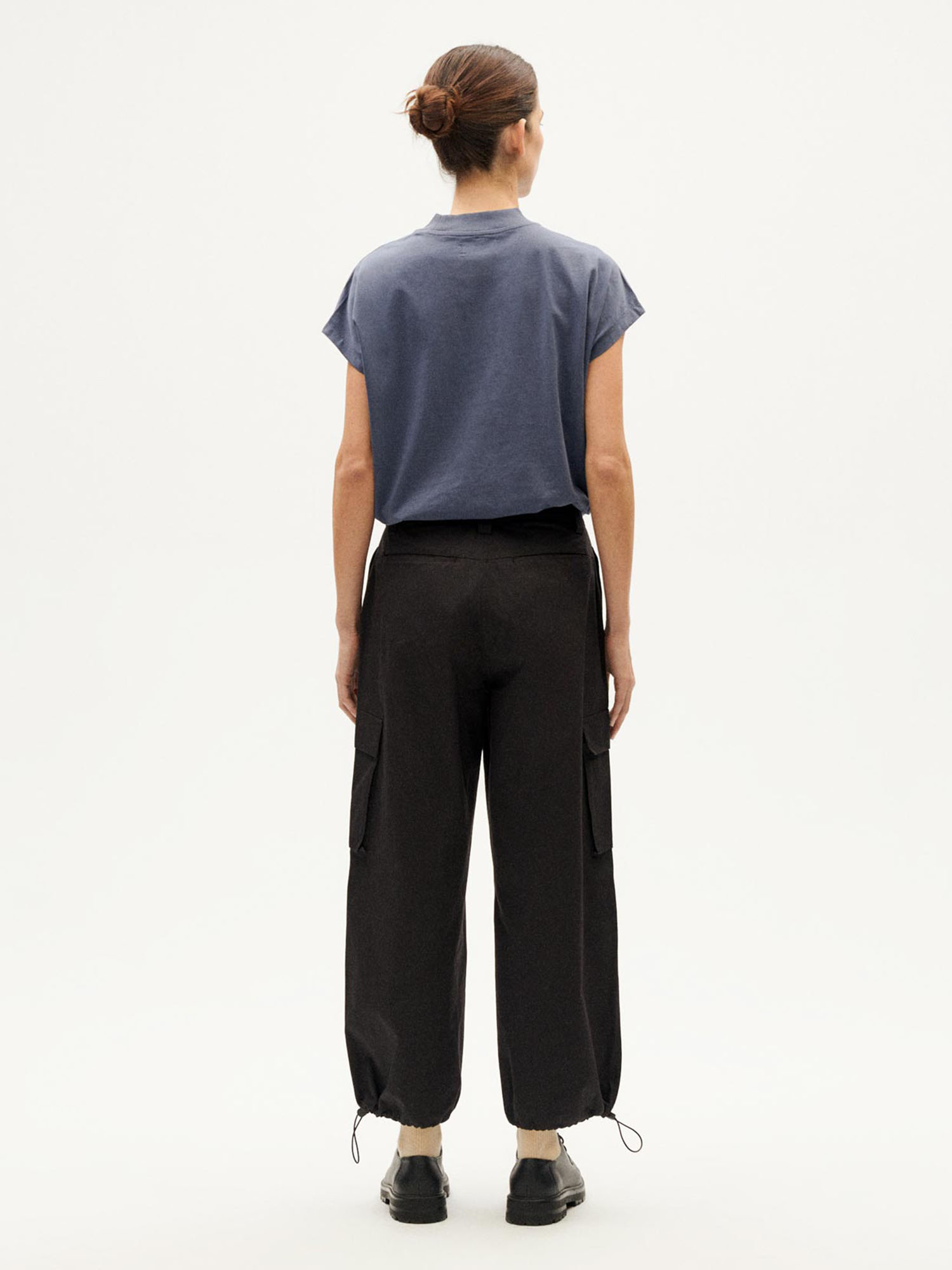 Thinking MU Val Pants Black 36