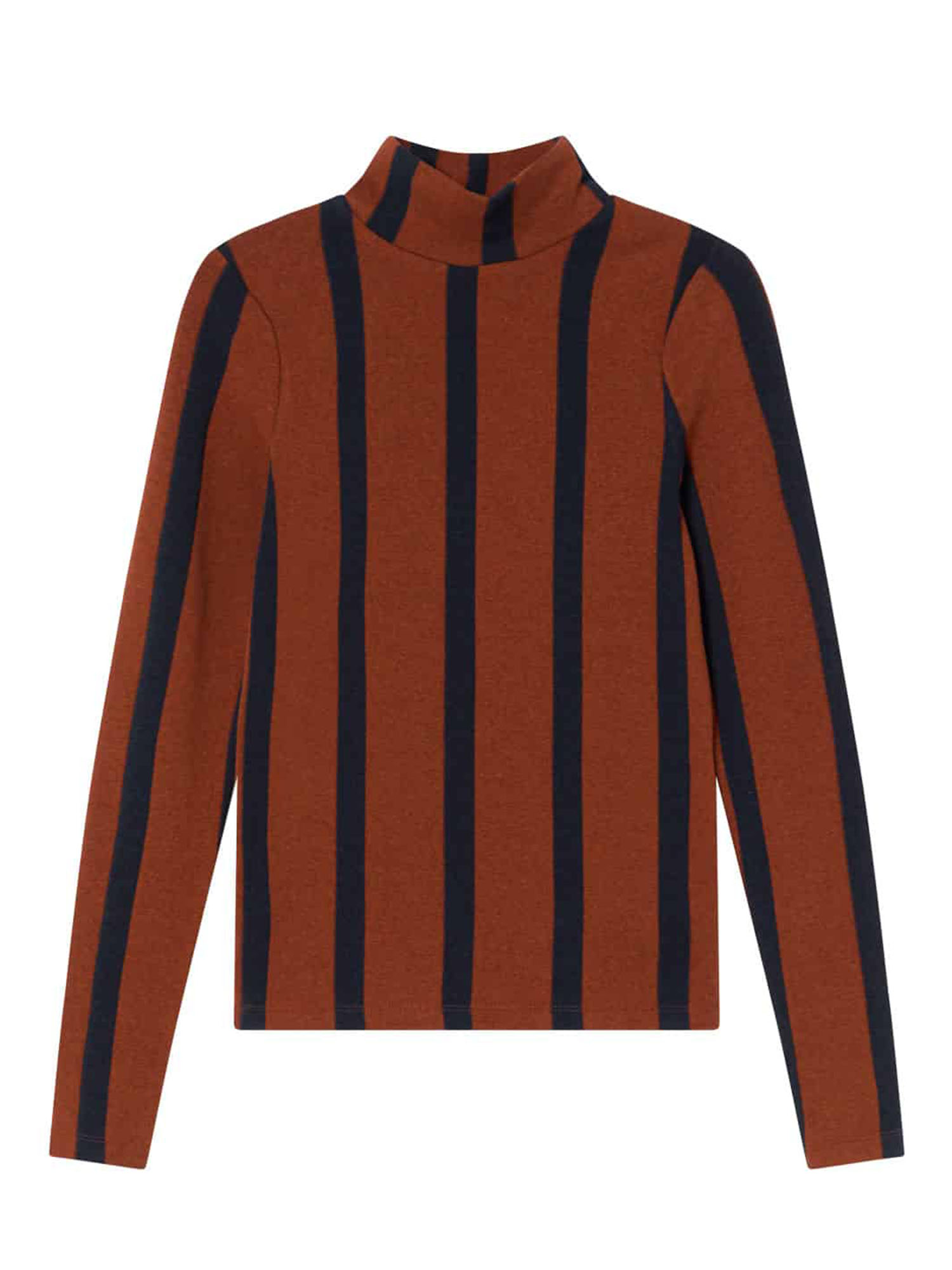 Thinking MU Ellen Top Toasted Navy S